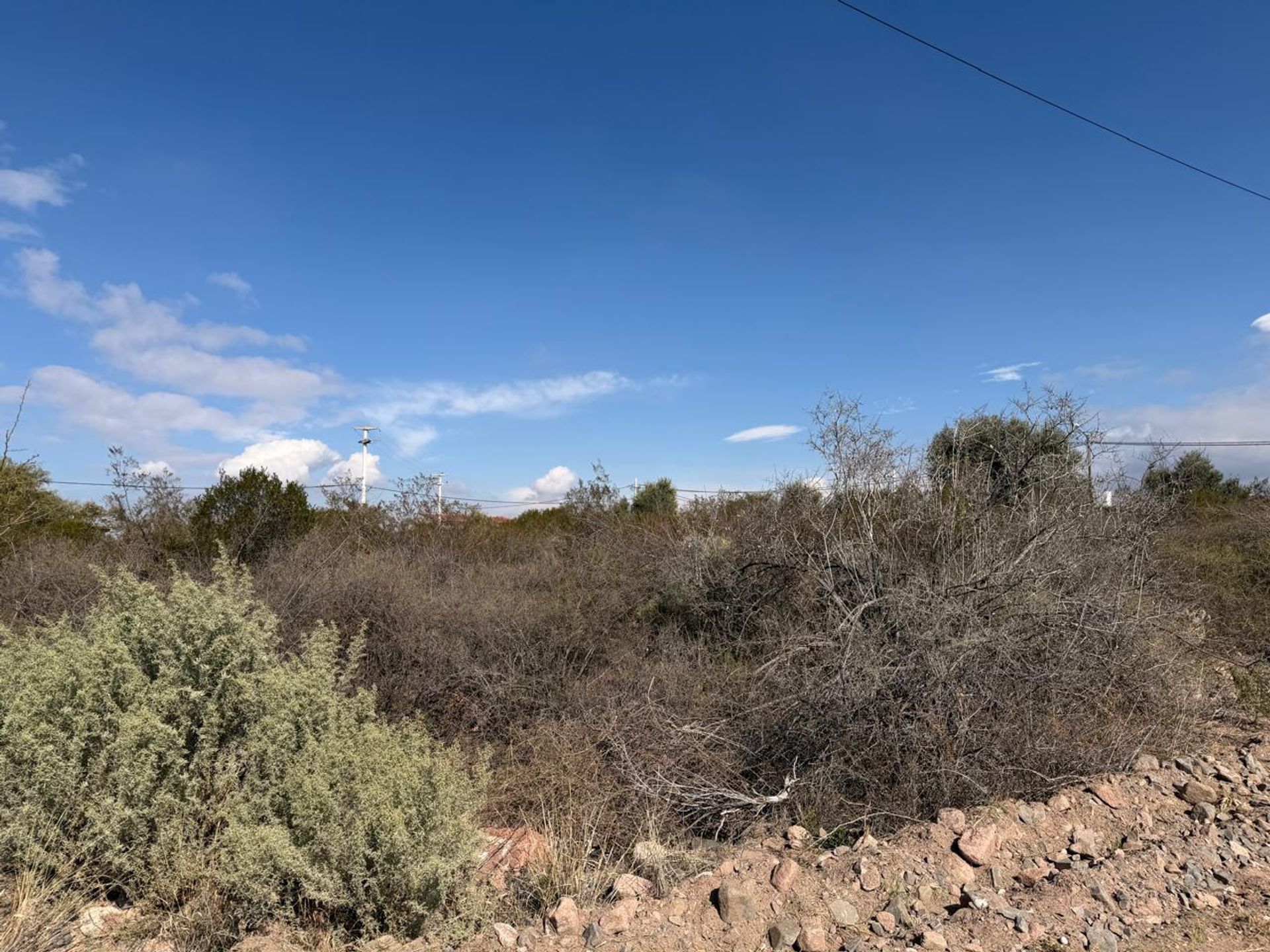 Lote en Venta en Lujan de Cuyo, Mendoza