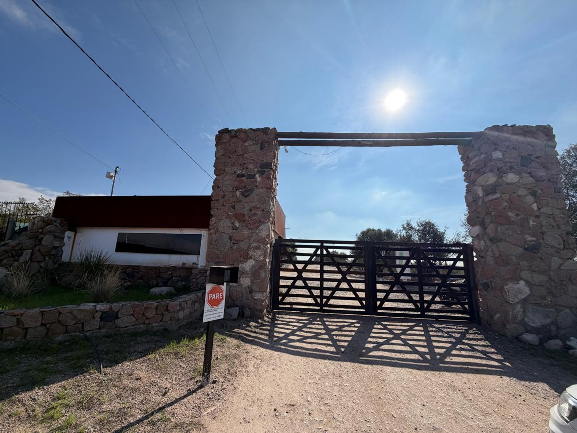 Lote en Venta en Lujan de Cuyo, Mendoza