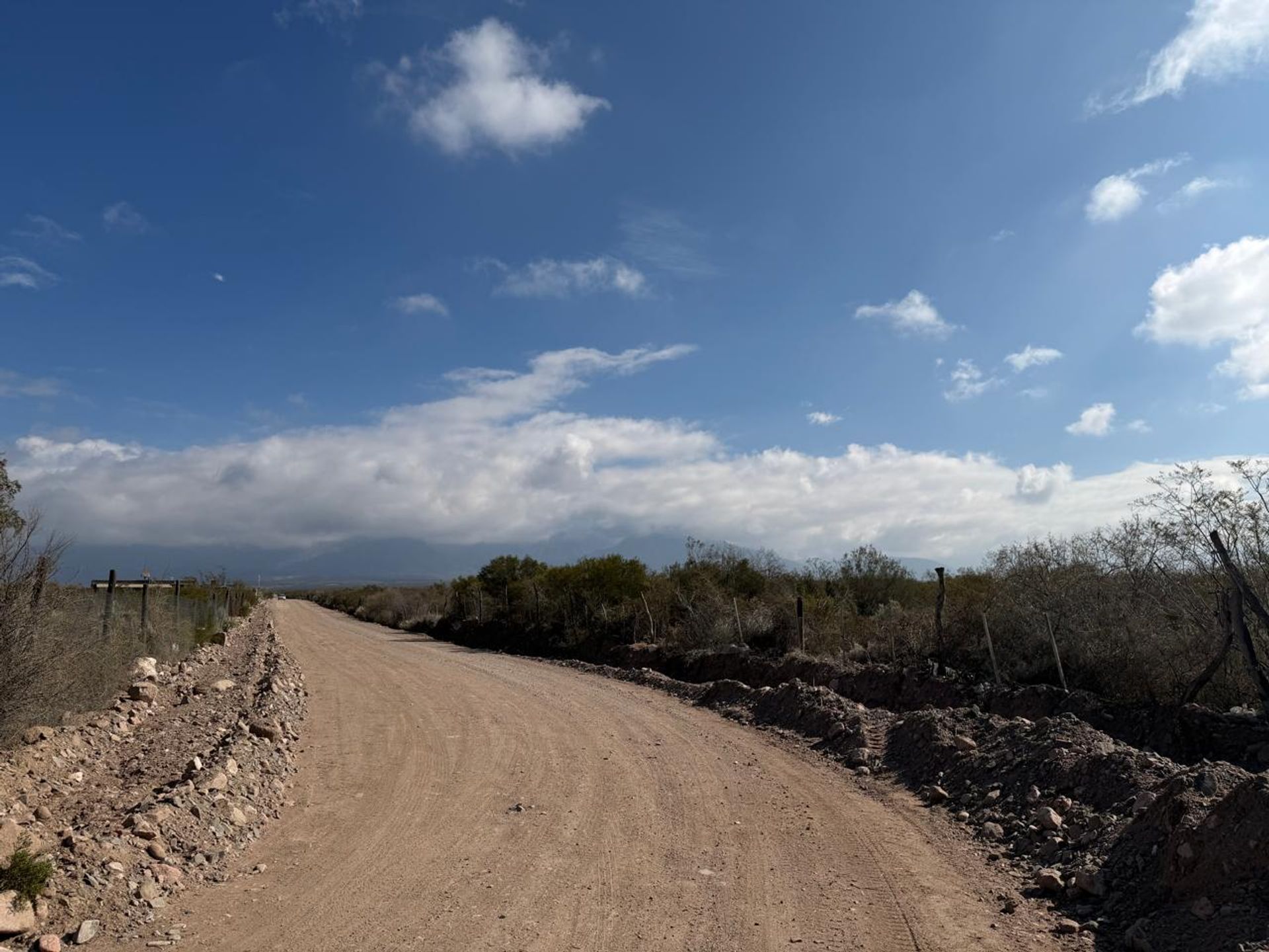 Lote en Venta en Lujan de Cuyo, Mendoza