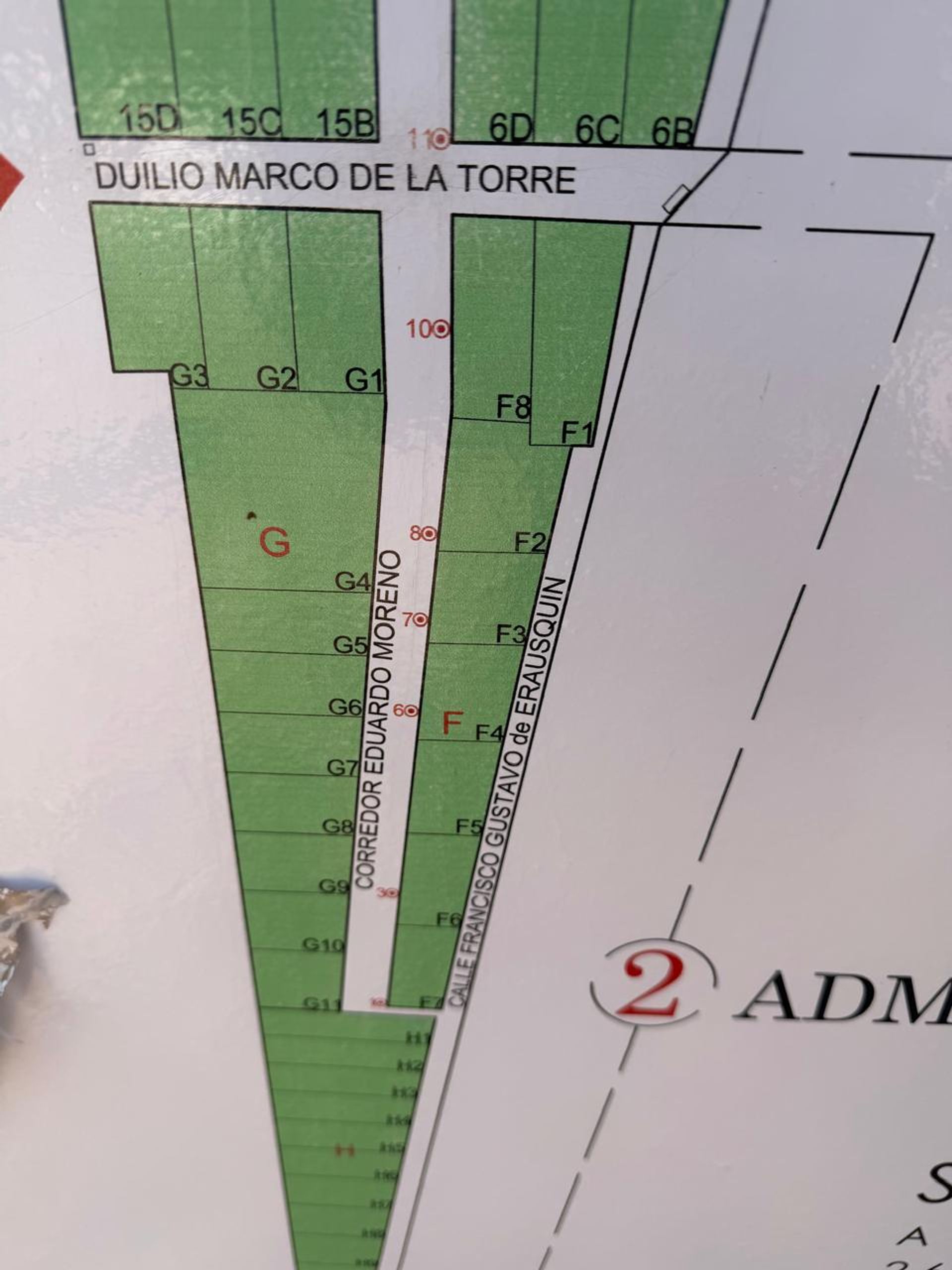 Lote en Venta en Lujan de Cuyo, Mendoza
