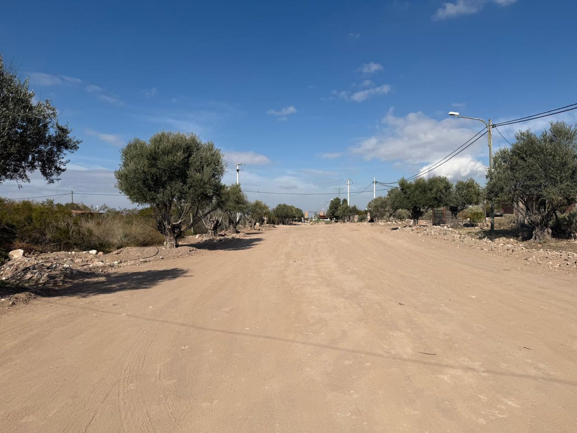 Lote en Venta en Lujan de Cuyo, Mendoza