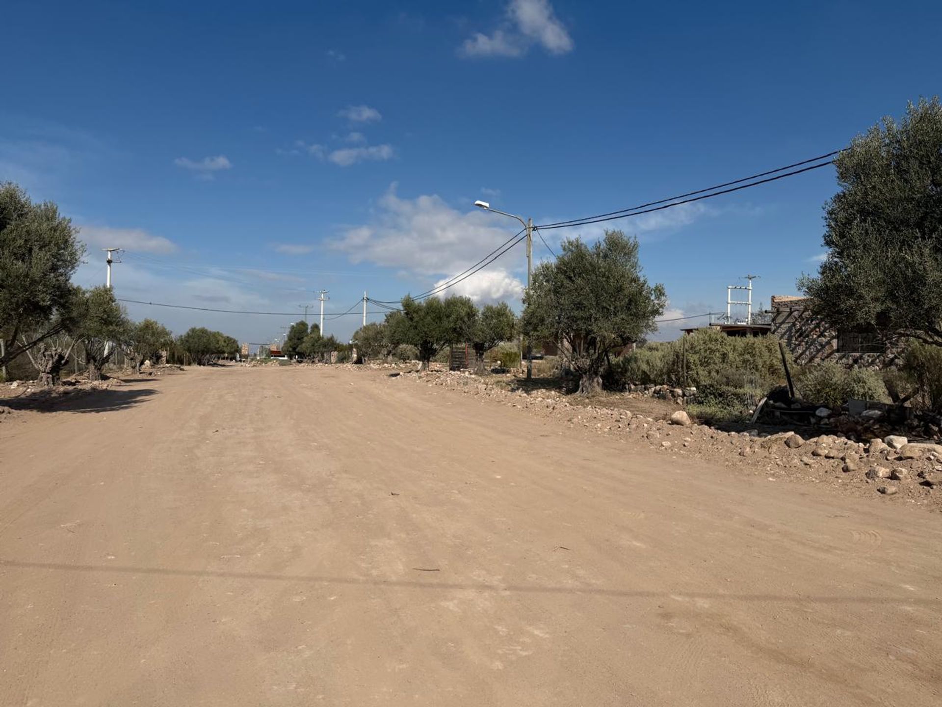 Lote en Venta en Lujan de Cuyo, Mendoza