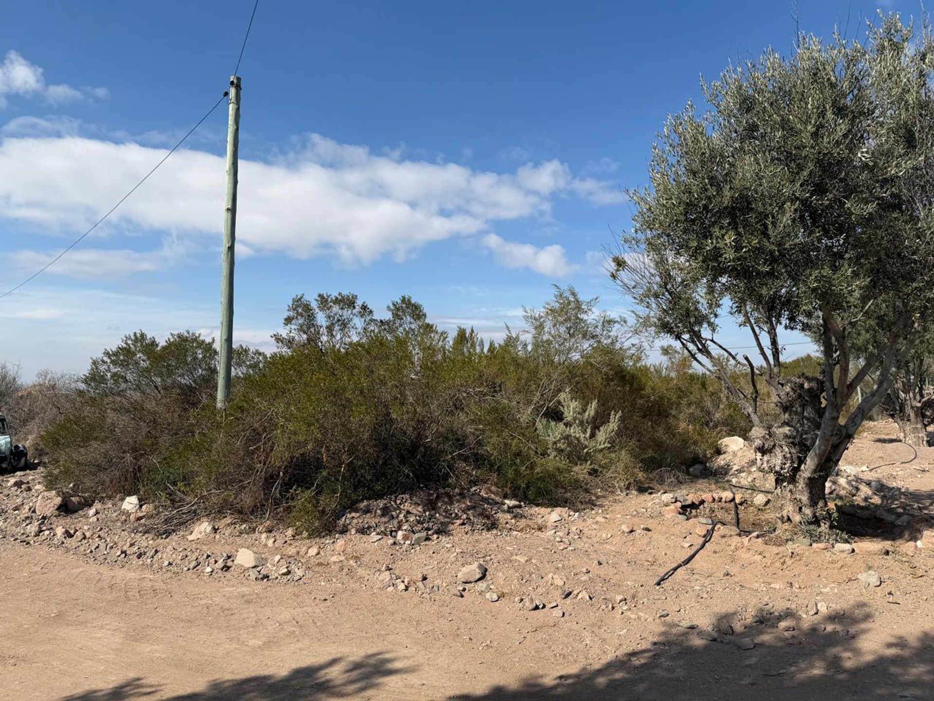 Lote en Venta en Lujan de Cuyo, Mendoza