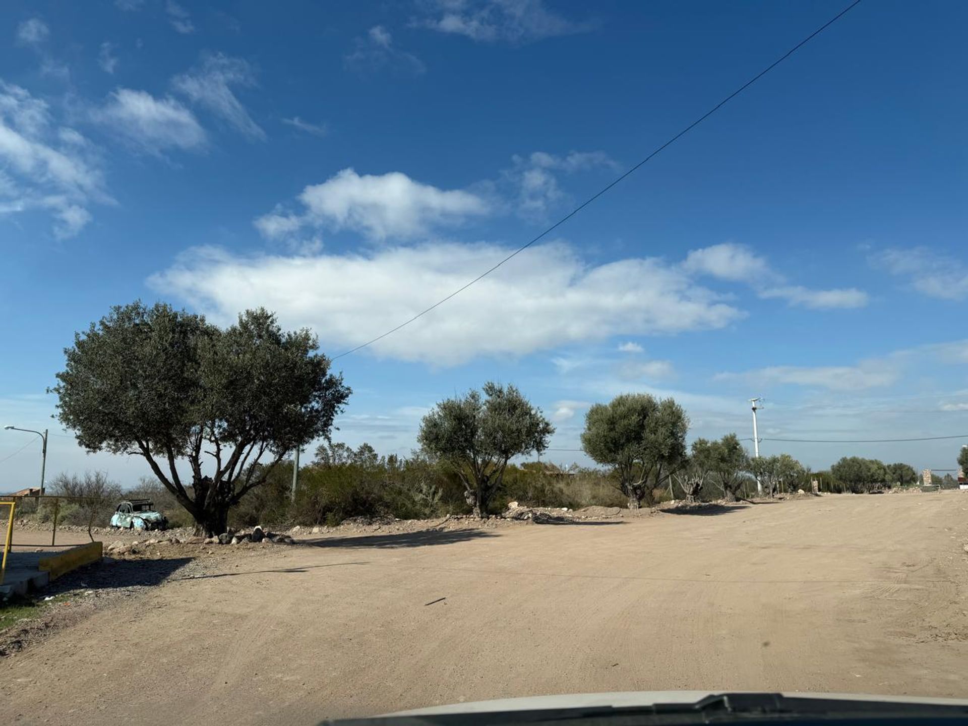 Lote en Venta en Lujan de Cuyo, Mendoza