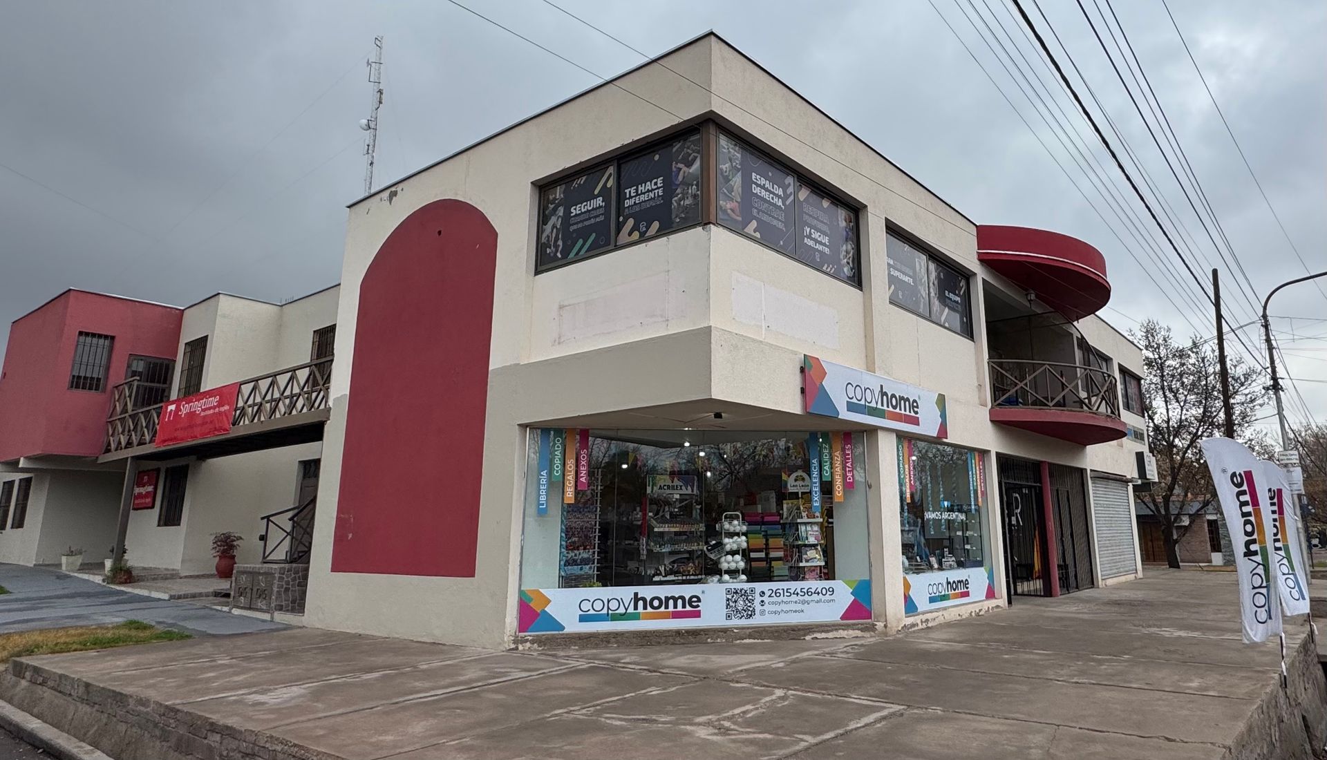 Local Comercial en Venta en Lujan de Cuyo, Mendoza