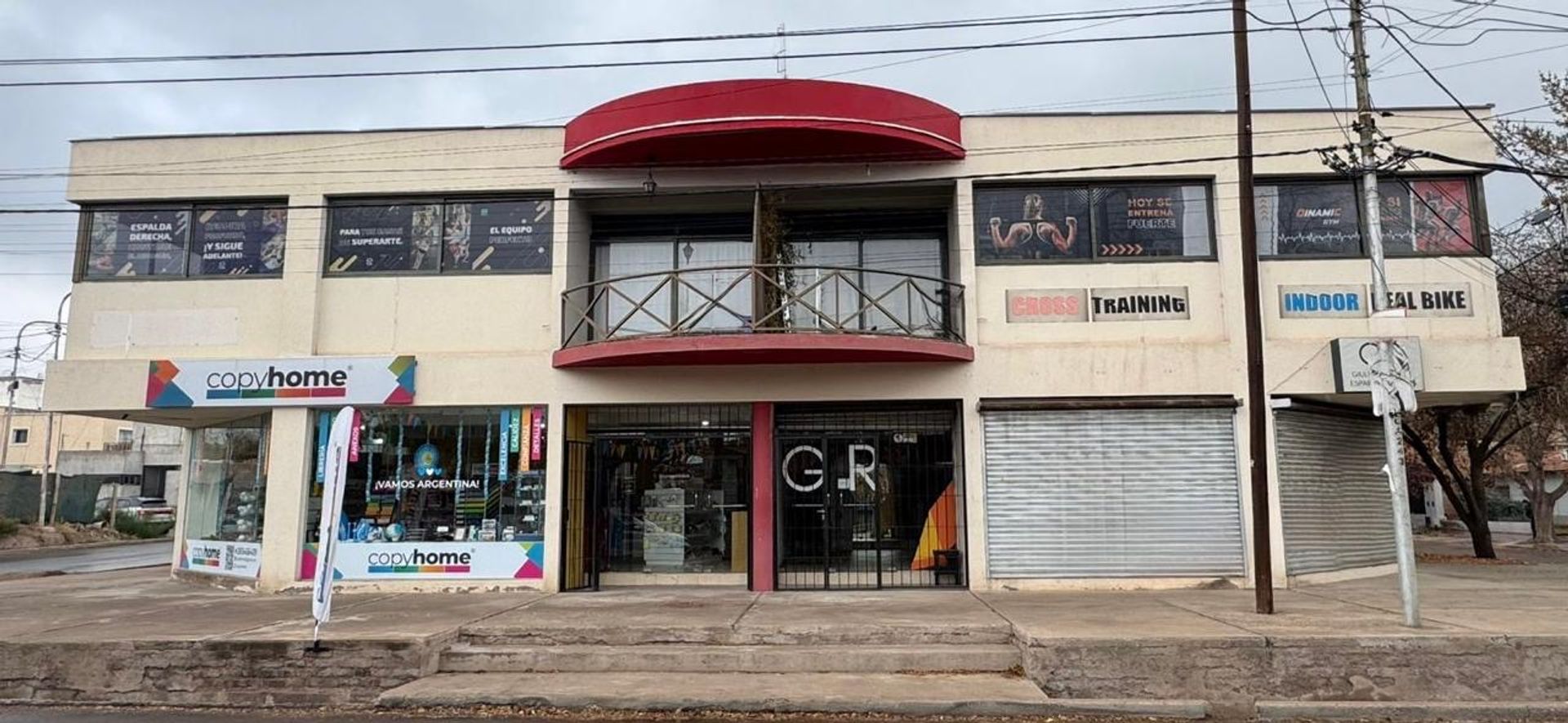 Local Comercial en Venta en Lujan de Cuyo, Mendoza