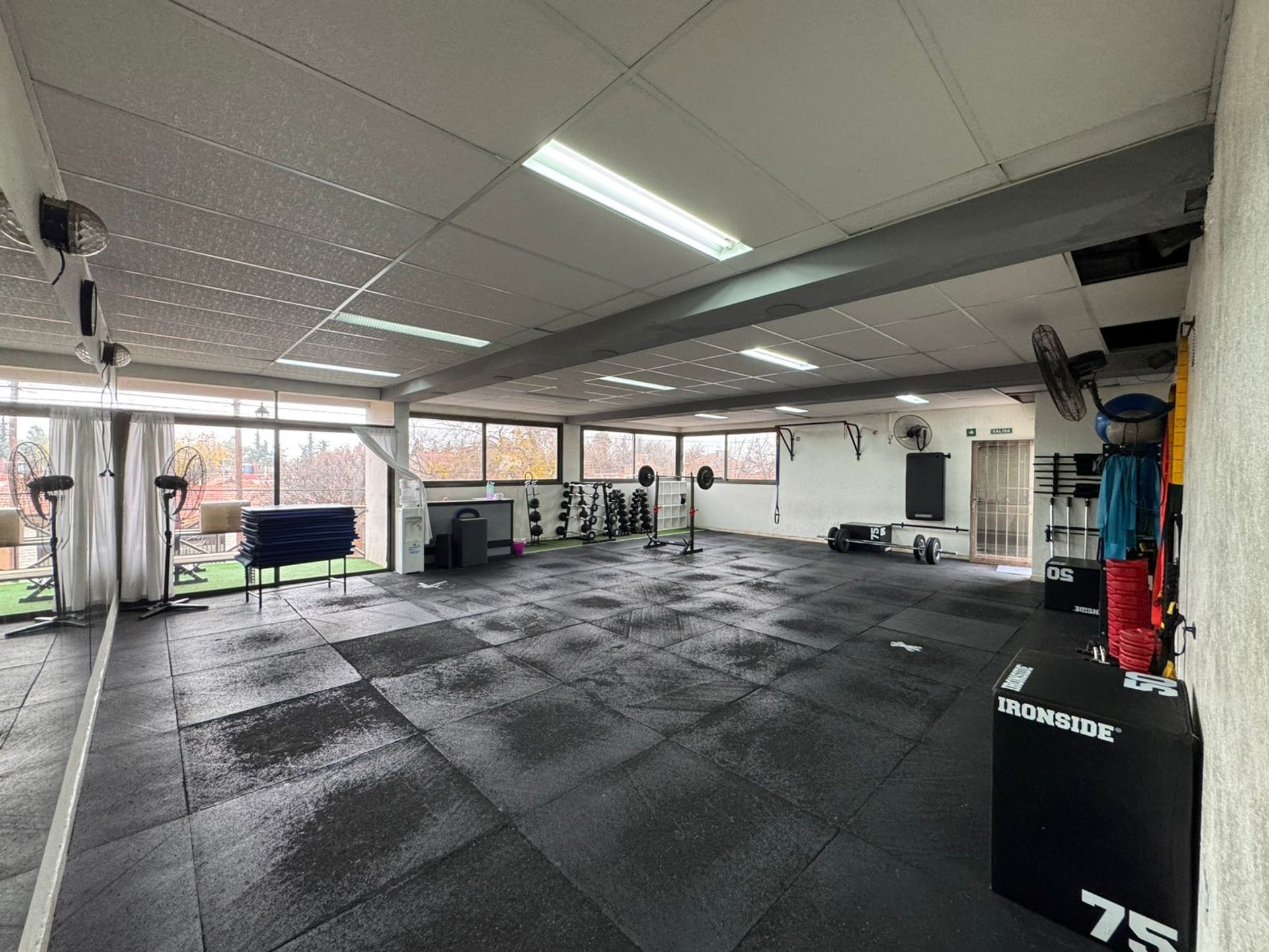 Local Comercial en Venta en Lujan de Cuyo, Mendoza
