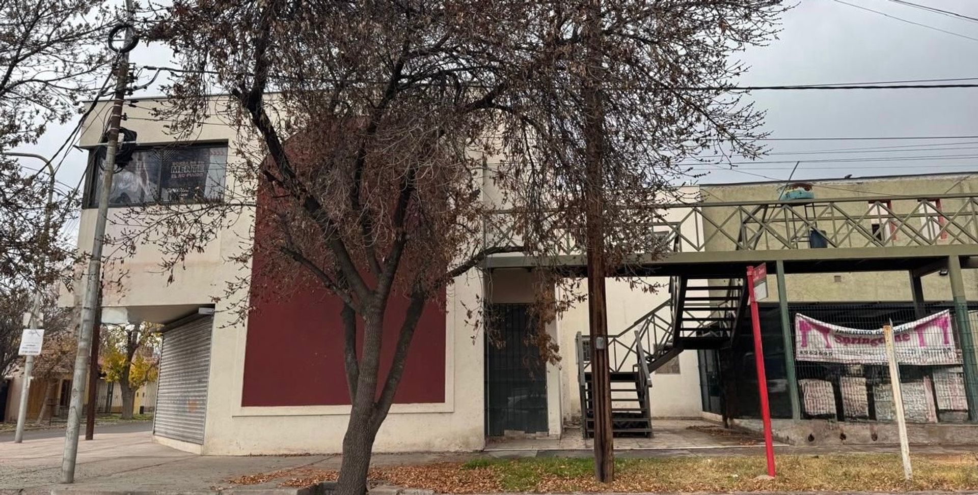 Local Comercial en Venta en Lujan de Cuyo, Mendoza