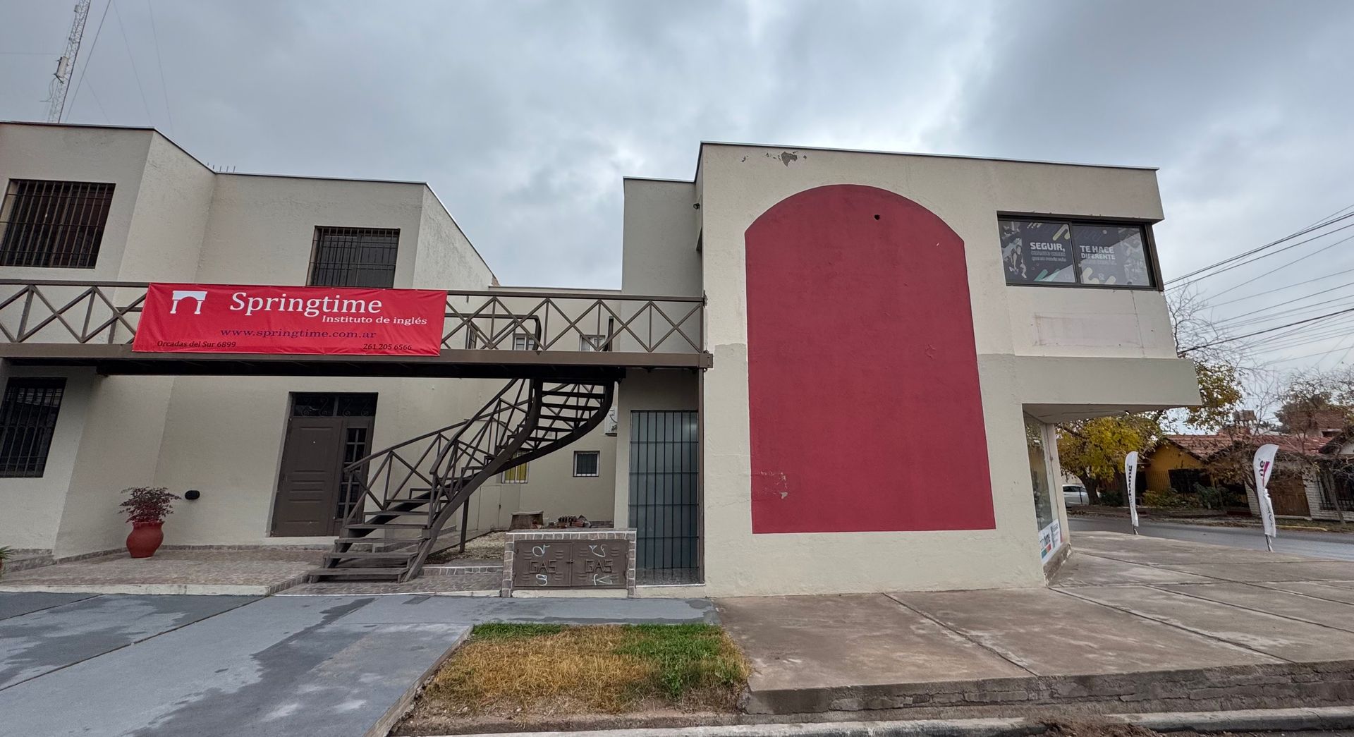 Local Comercial en Venta en Lujan de Cuyo, Mendoza