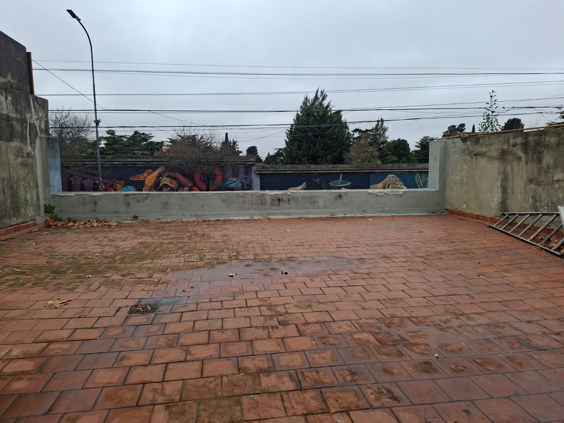 Local Comercial en Venta en La Paternal, Capital Federal