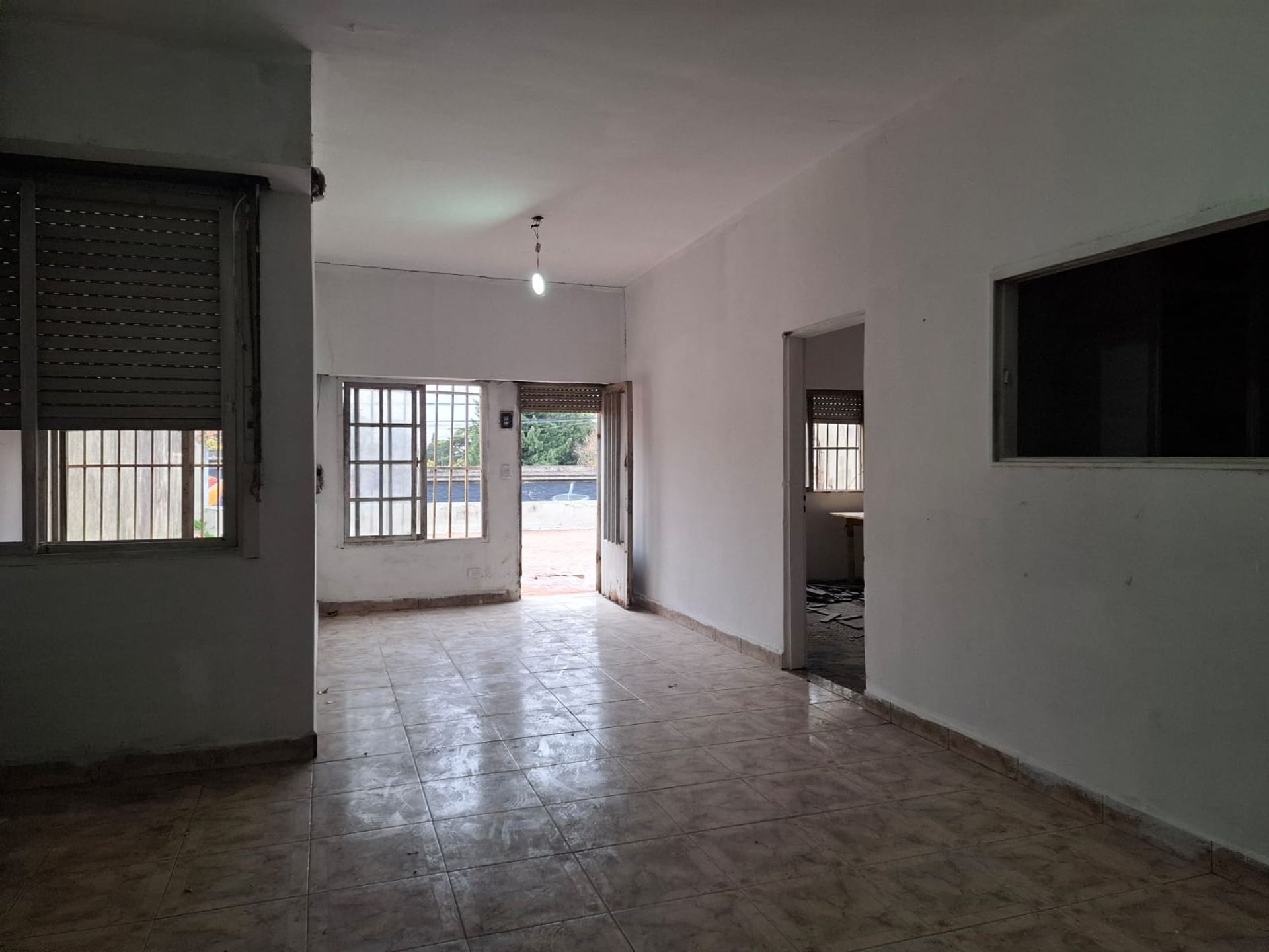 Local Comercial en Venta en La Paternal, Capital Federal