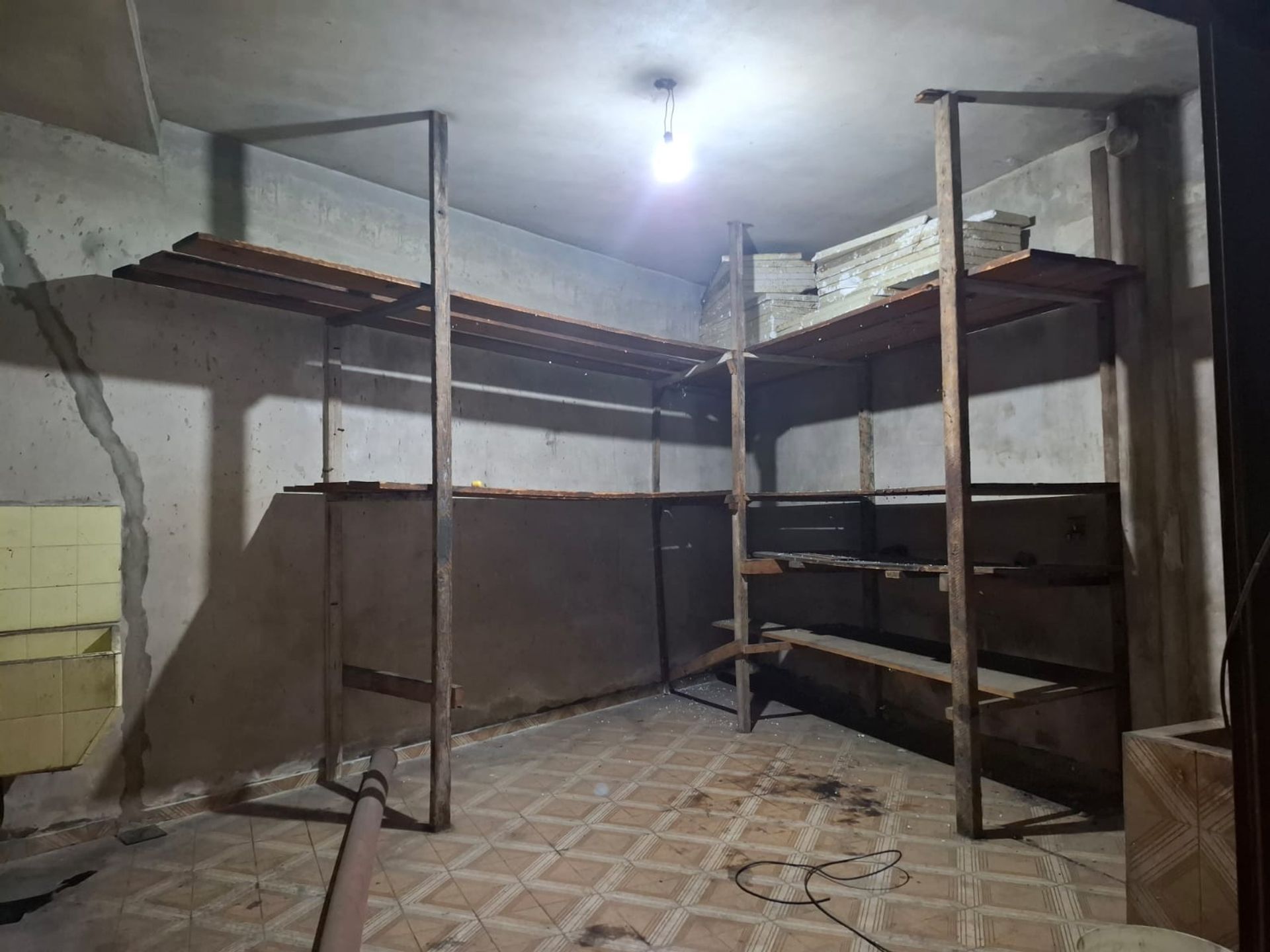 Local Comercial en Venta en La Paternal, Capital Federal