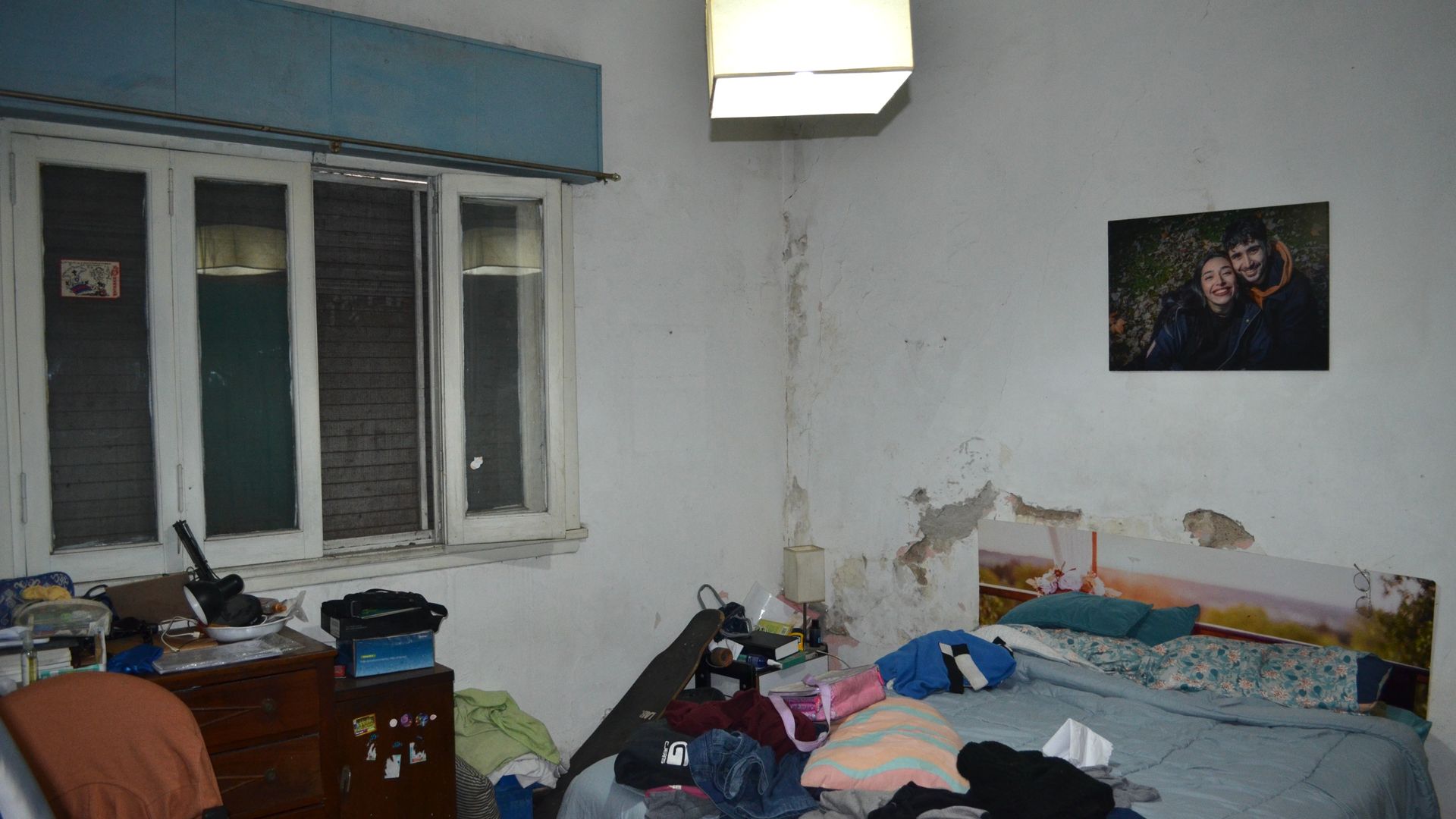 Galpon en Venta en Villa Soldati, Capital Federal