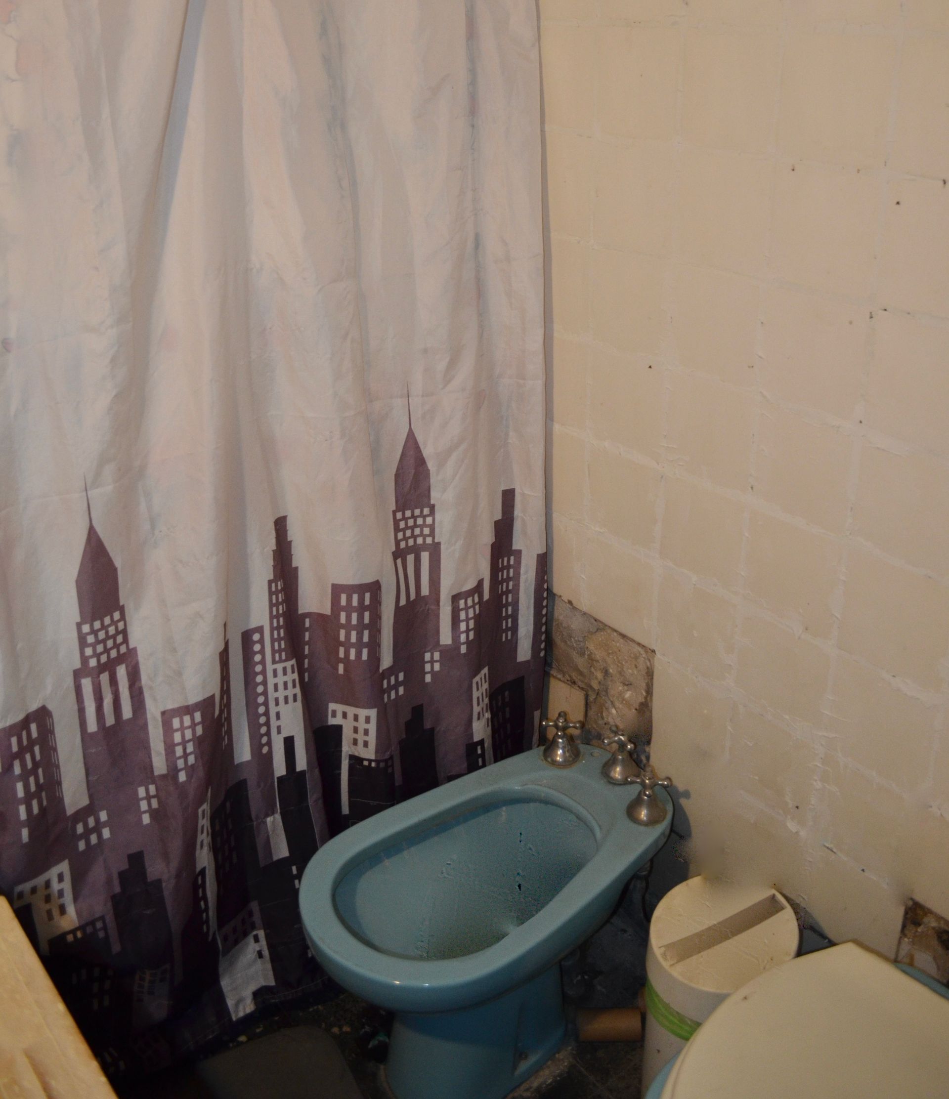 Galpon en Venta en Villa Soldati, Capital Federal