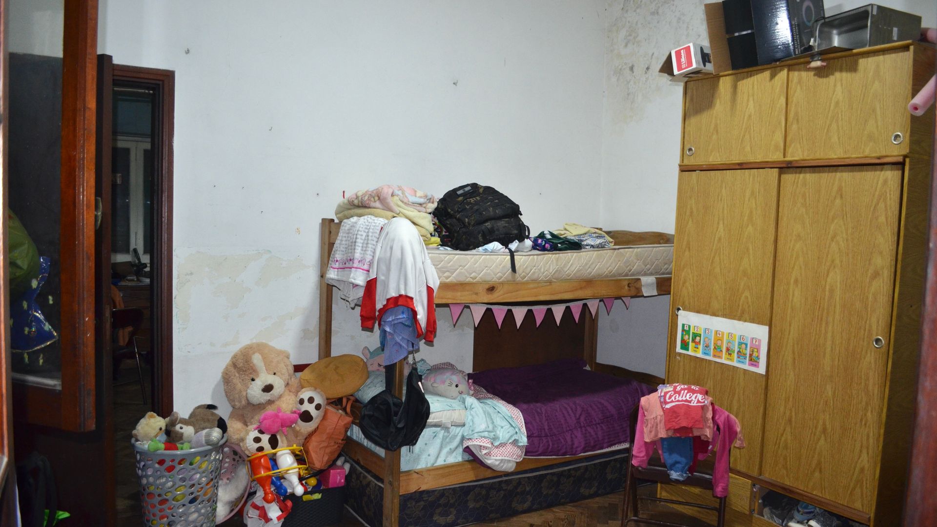 Galpon en Venta en Villa Soldati, Capital Federal
