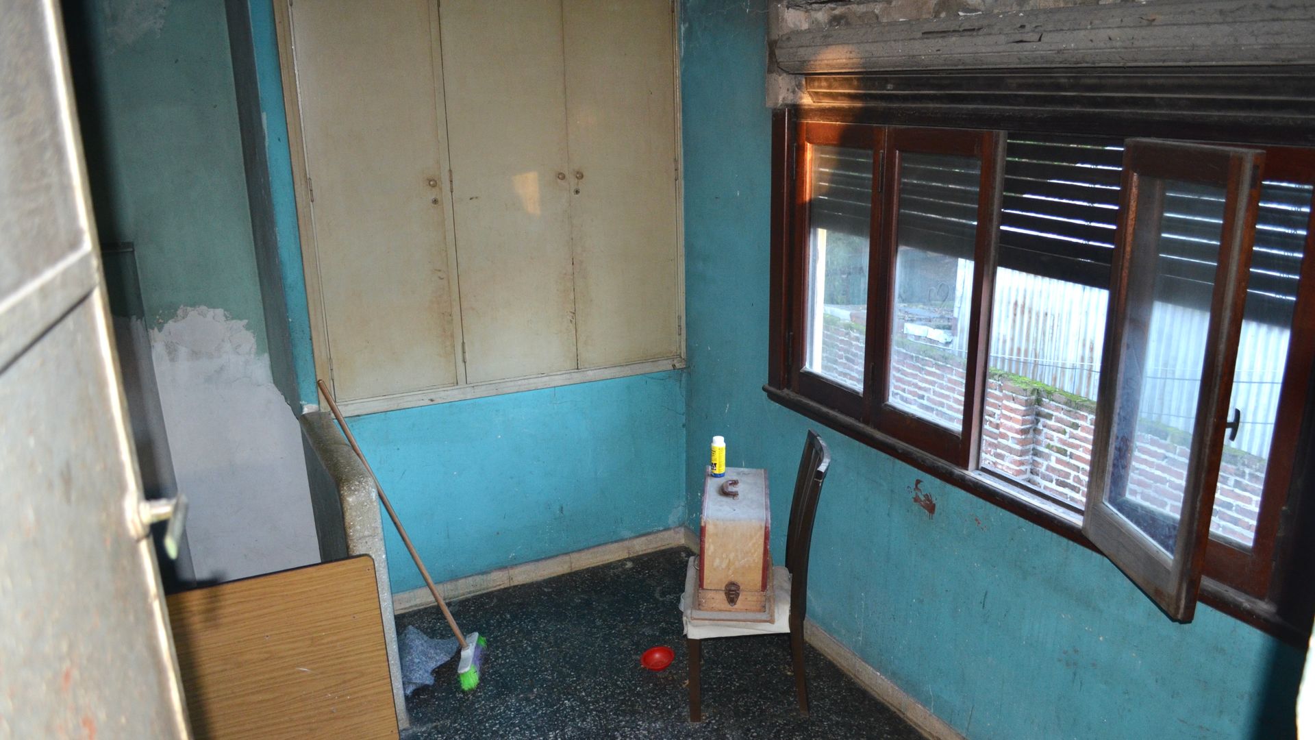 Galpon en Venta en Villa Soldati, Capital Federal