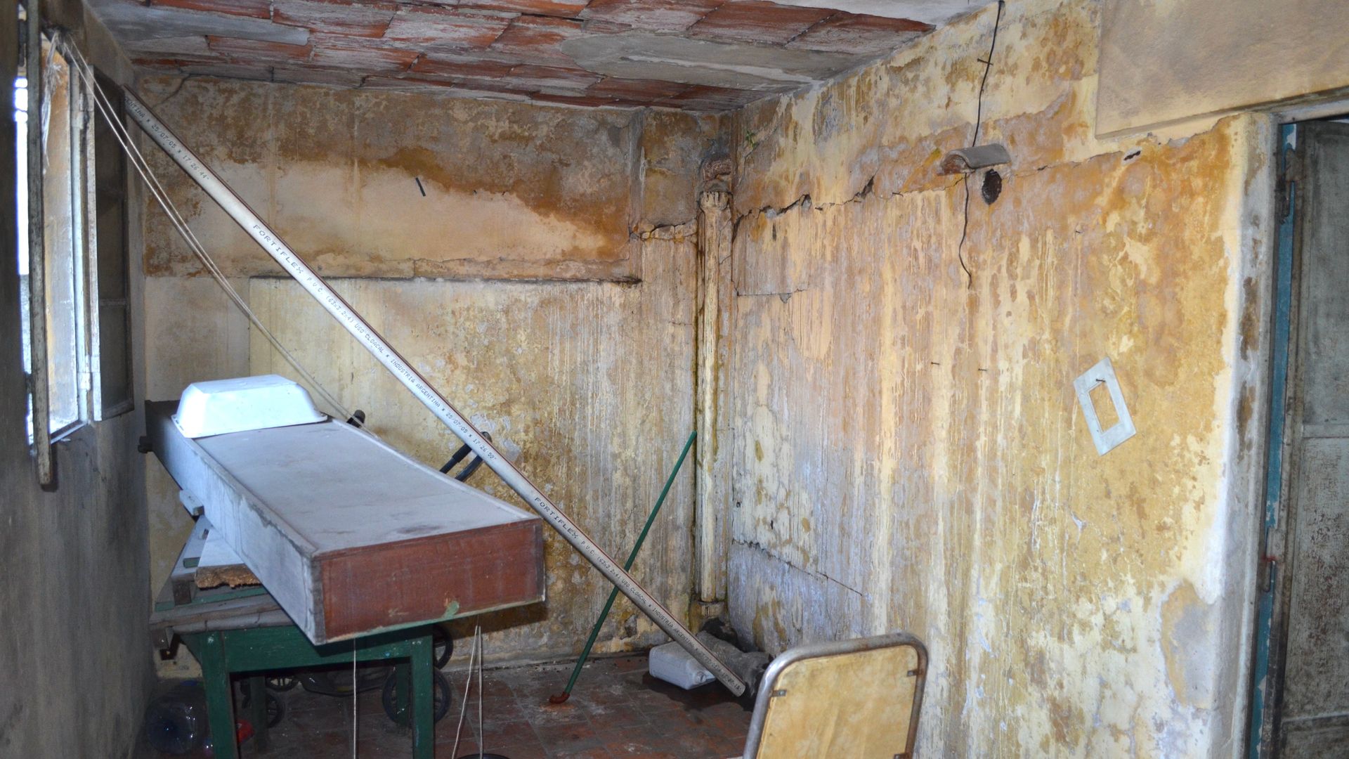 Galpon en Venta en Villa Soldati, Capital Federal