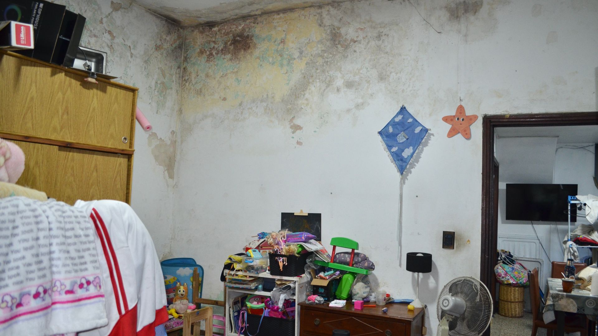 Galpon en Venta en Villa Soldati, Capital Federal