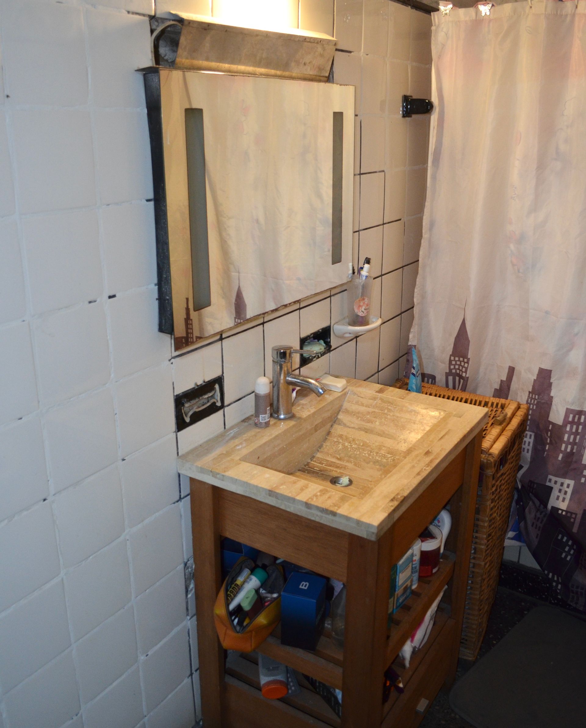 Galpon en Venta en Villa Soldati, Capital Federal