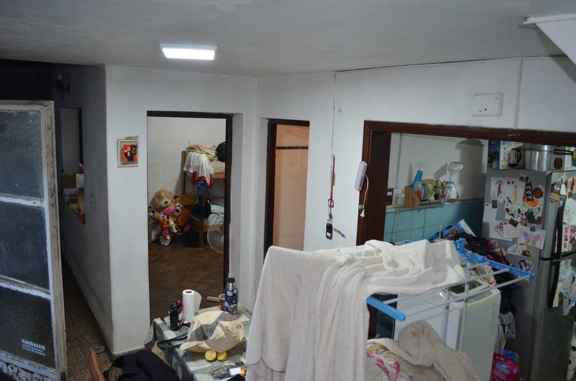 Galpon en Venta en Villa Soldati, Capital Federal