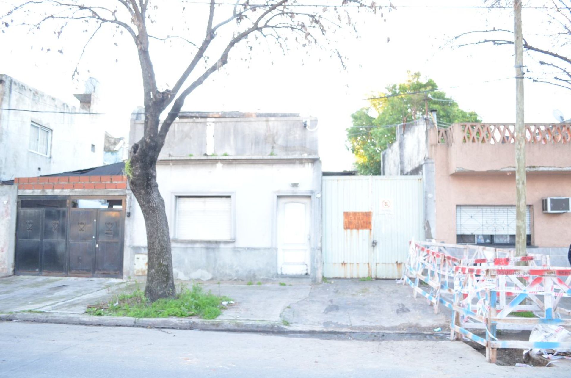 Galpon en Venta en Villa Soldati, Capital Federal