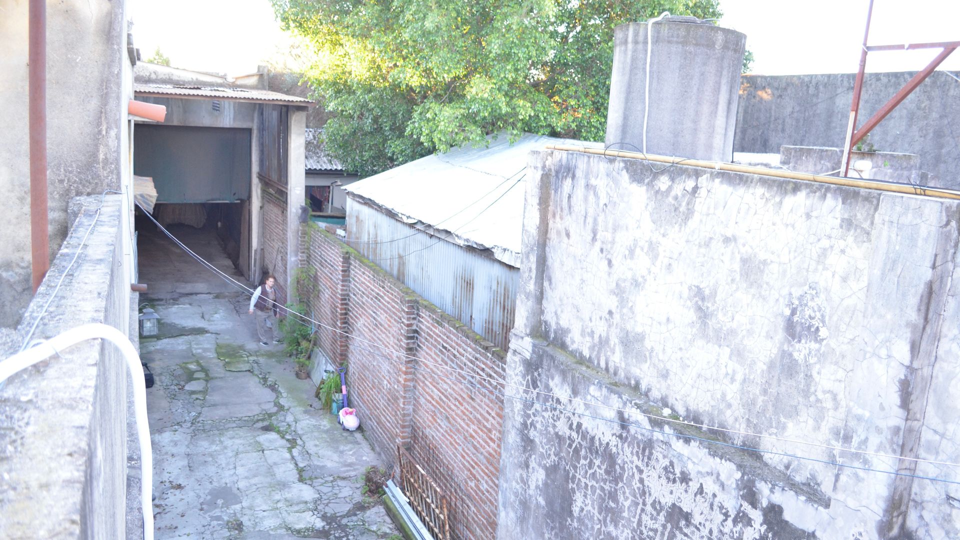 Galpon en Venta en Villa Soldati, Capital Federal