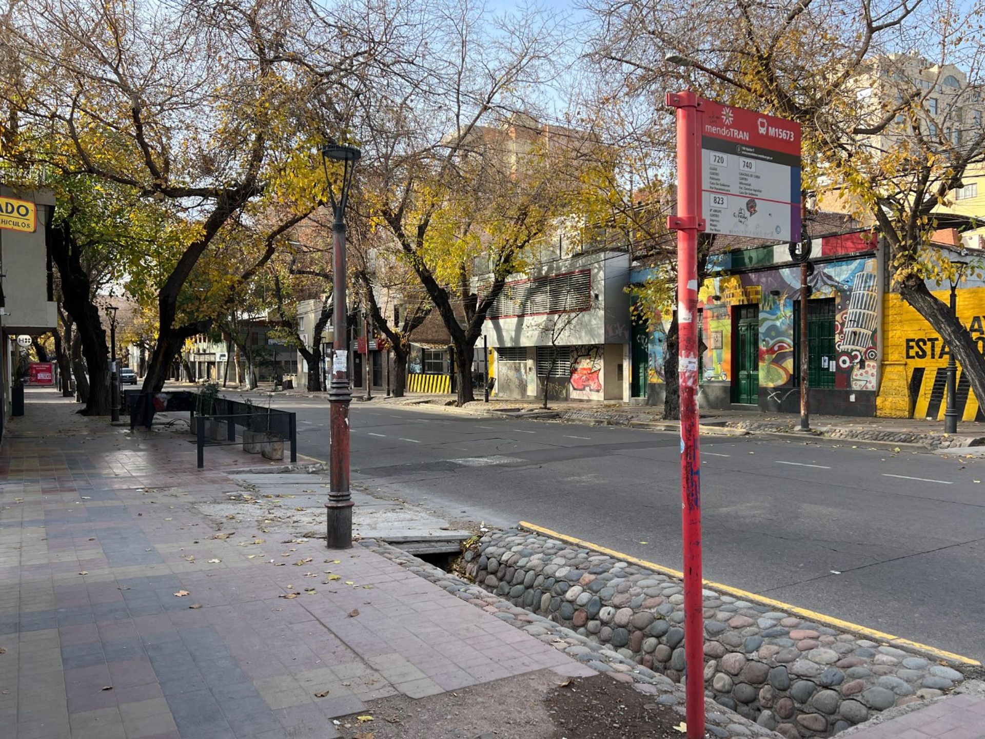 Lote en Venta en Capital, Mendoza