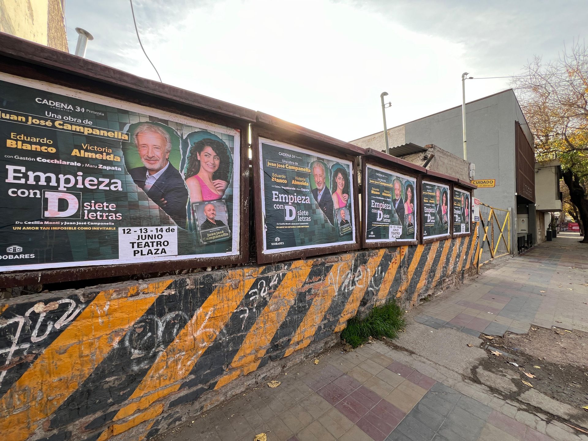 Lote en Venta en Capital, Mendoza