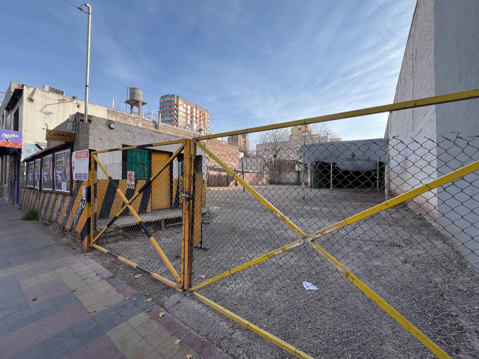 Lote en Venta en Capital, Mendoza