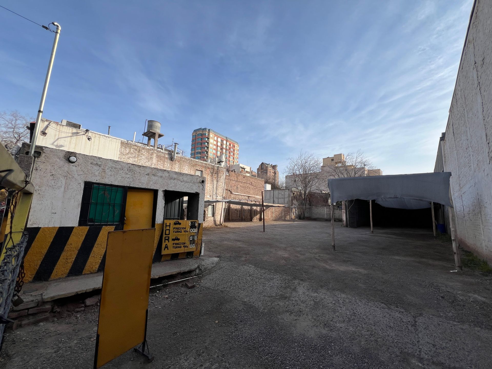 Lote en Venta en Capital, Mendoza