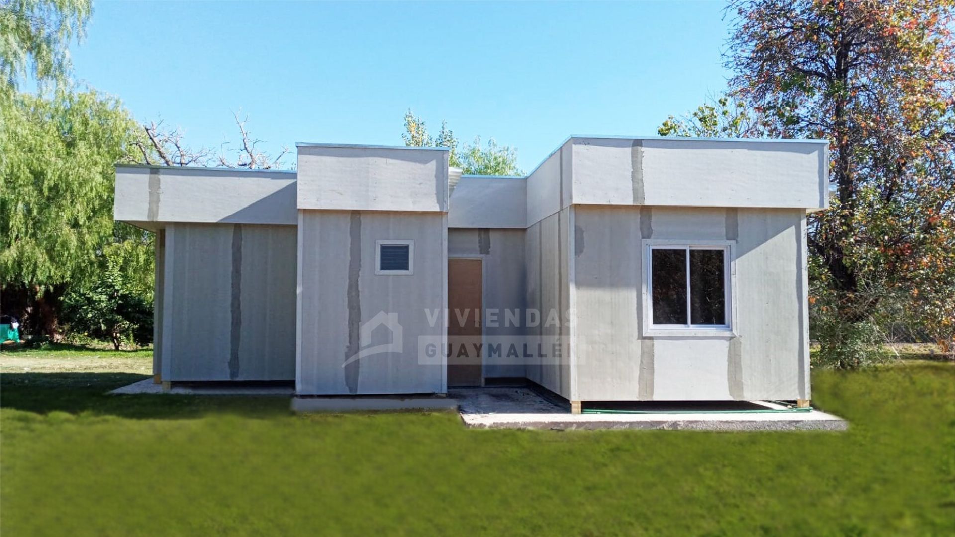 Casa en Venta en Guaymallen, Mendoza