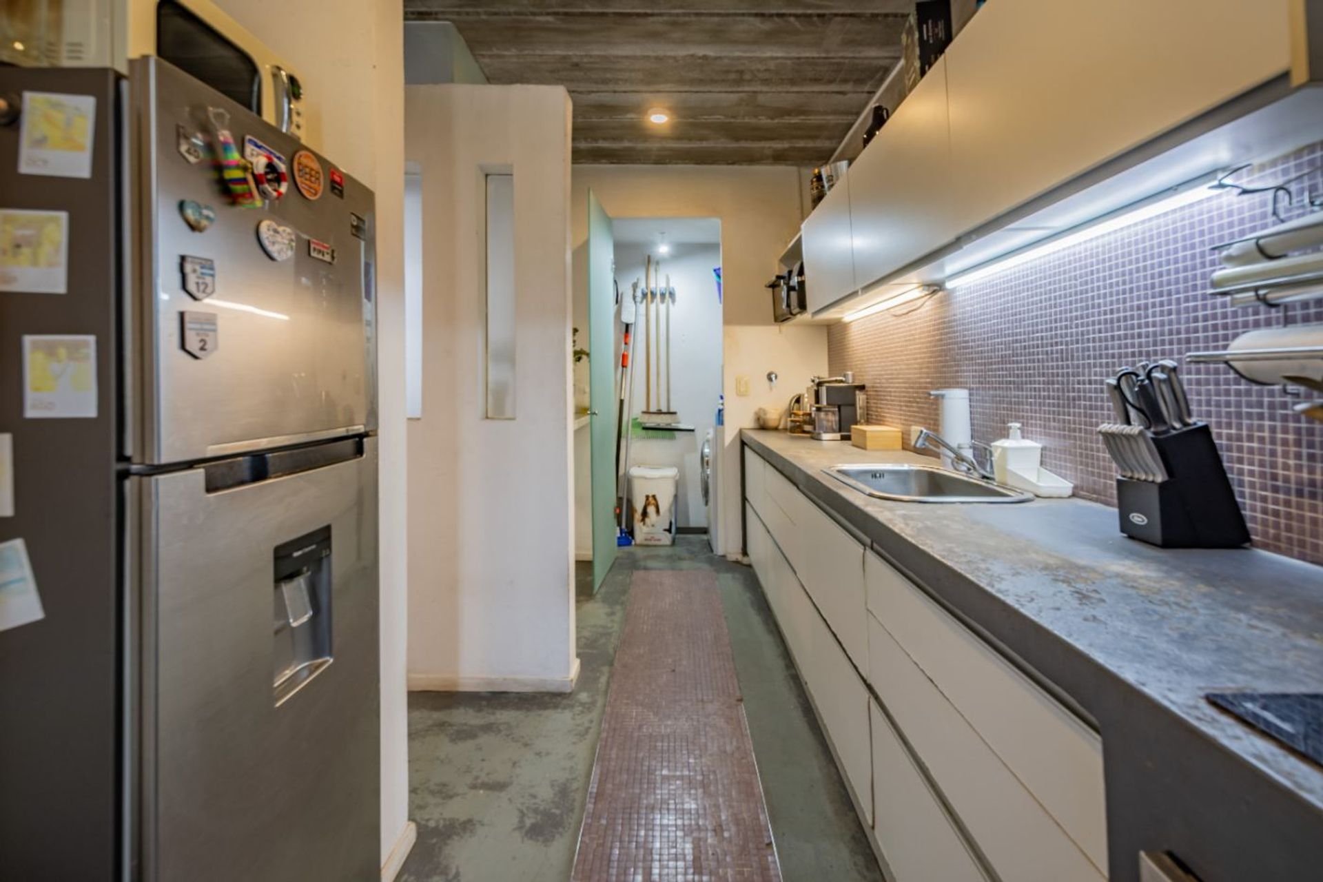 Casa en Venta en San Isidro, G.B.A. Zona Norte