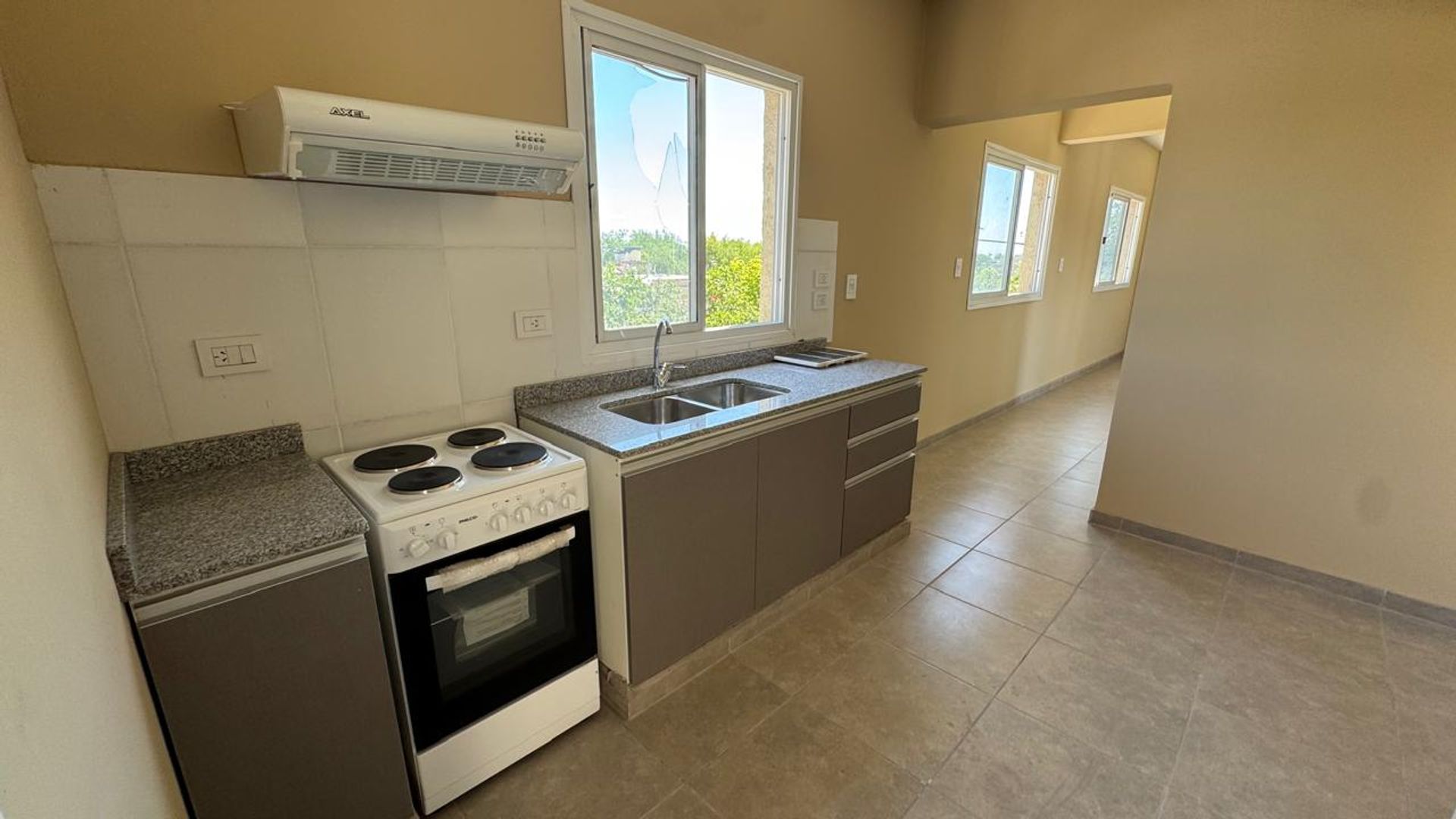 Departamento en Venta en Guaymallen, Mendoza