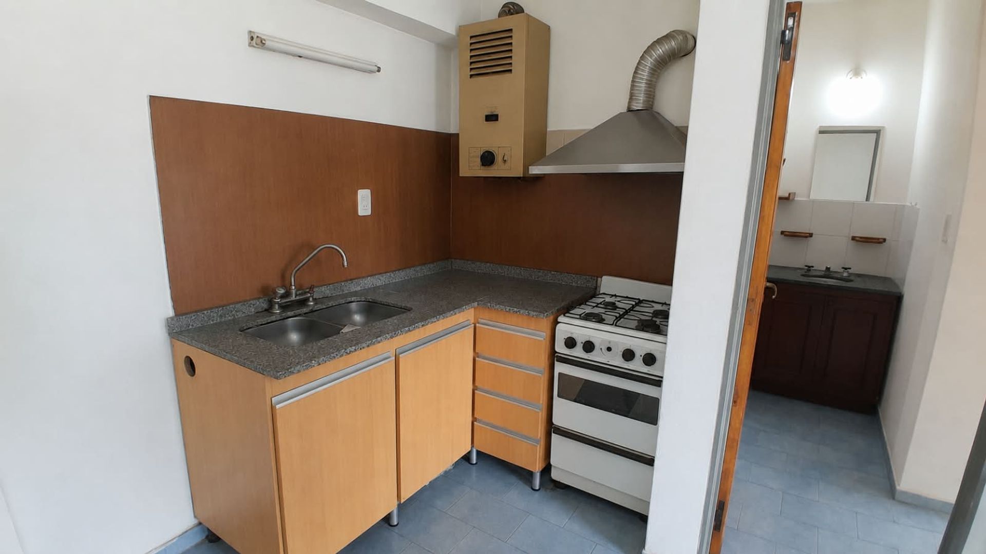 Departamento en Venta en Punilla, Cordoba