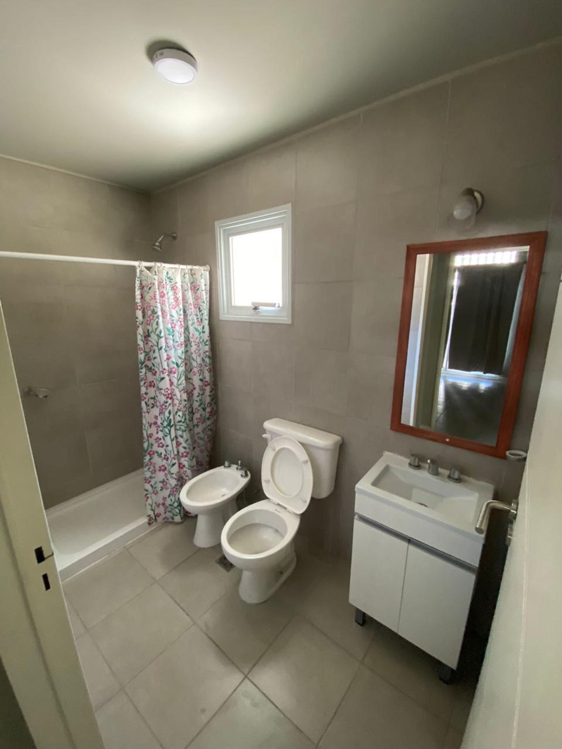 Departamento en Alquiler en Capital, Mendoza