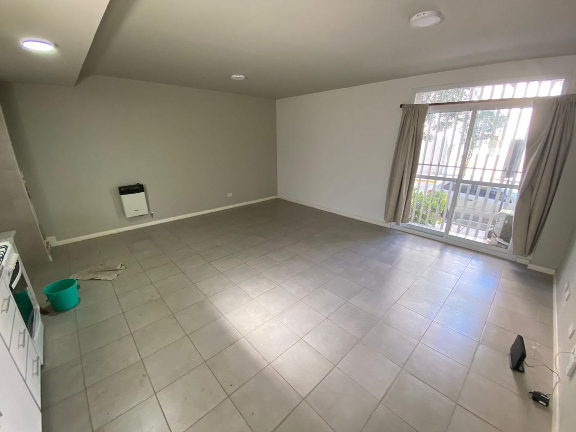 Departamento en Alquiler en Capital, Mendoza