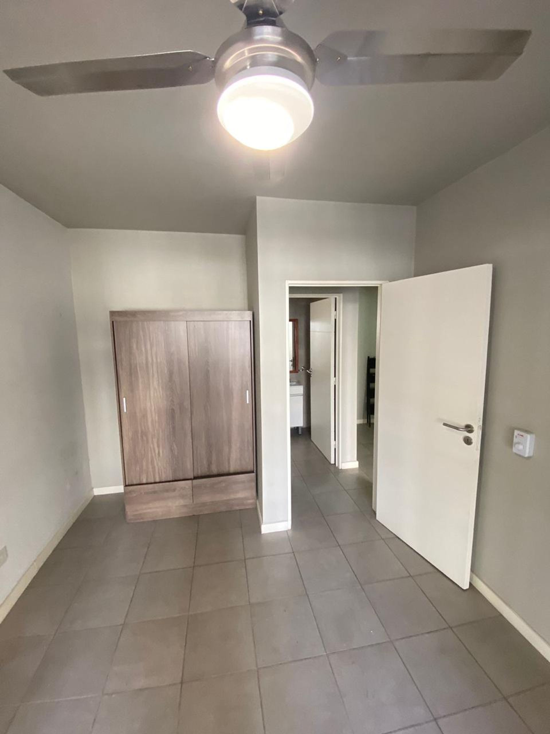 Departamento en Alquiler en Capital, Mendoza