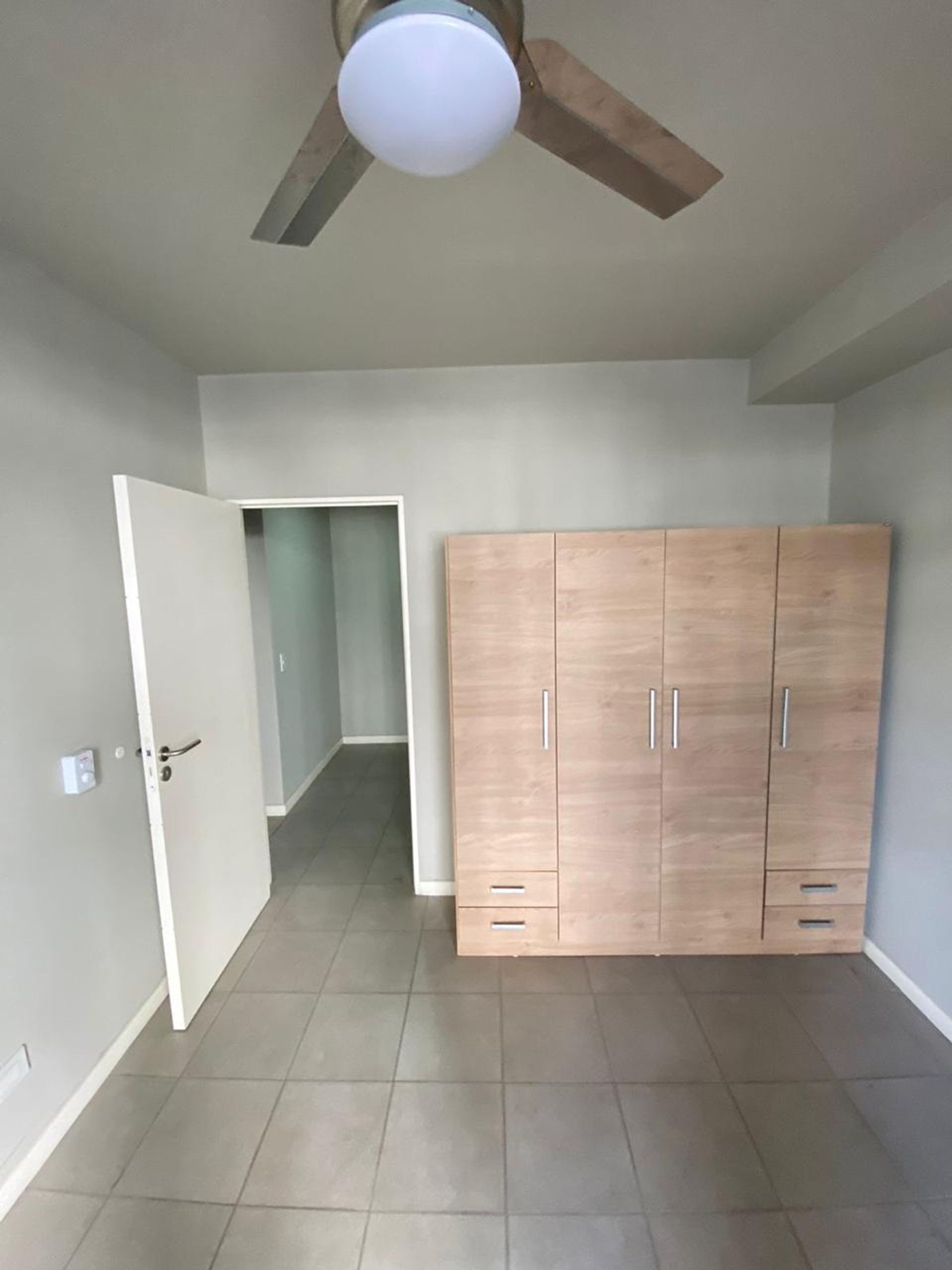 Departamento en Alquiler en Capital, Mendoza
