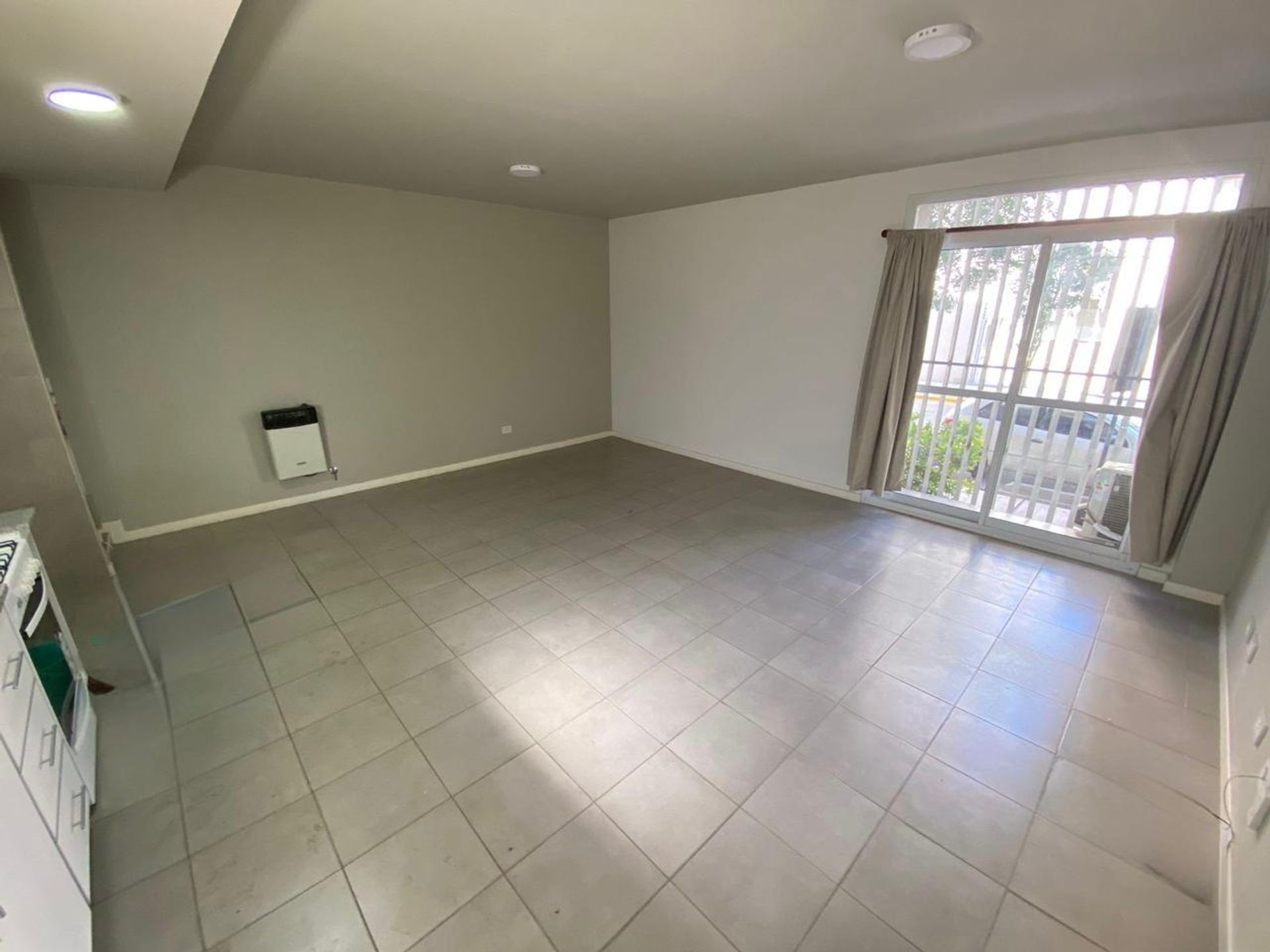 Departamento en Alquiler en Capital, Mendoza