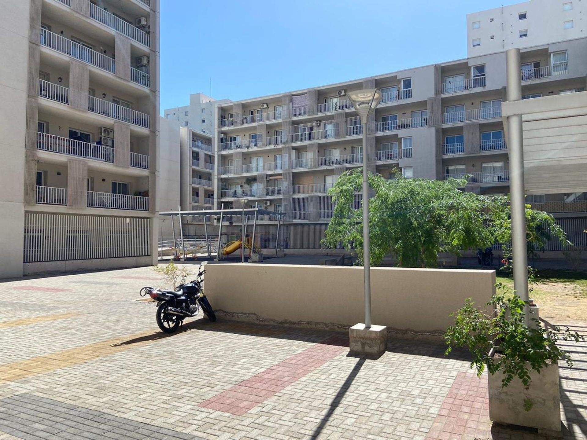 Departamento en Alquiler en Capital, Mendoza