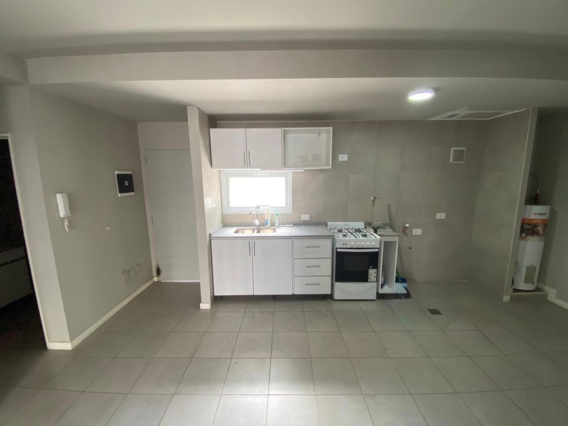 Departamento en Alquiler en Capital, Mendoza