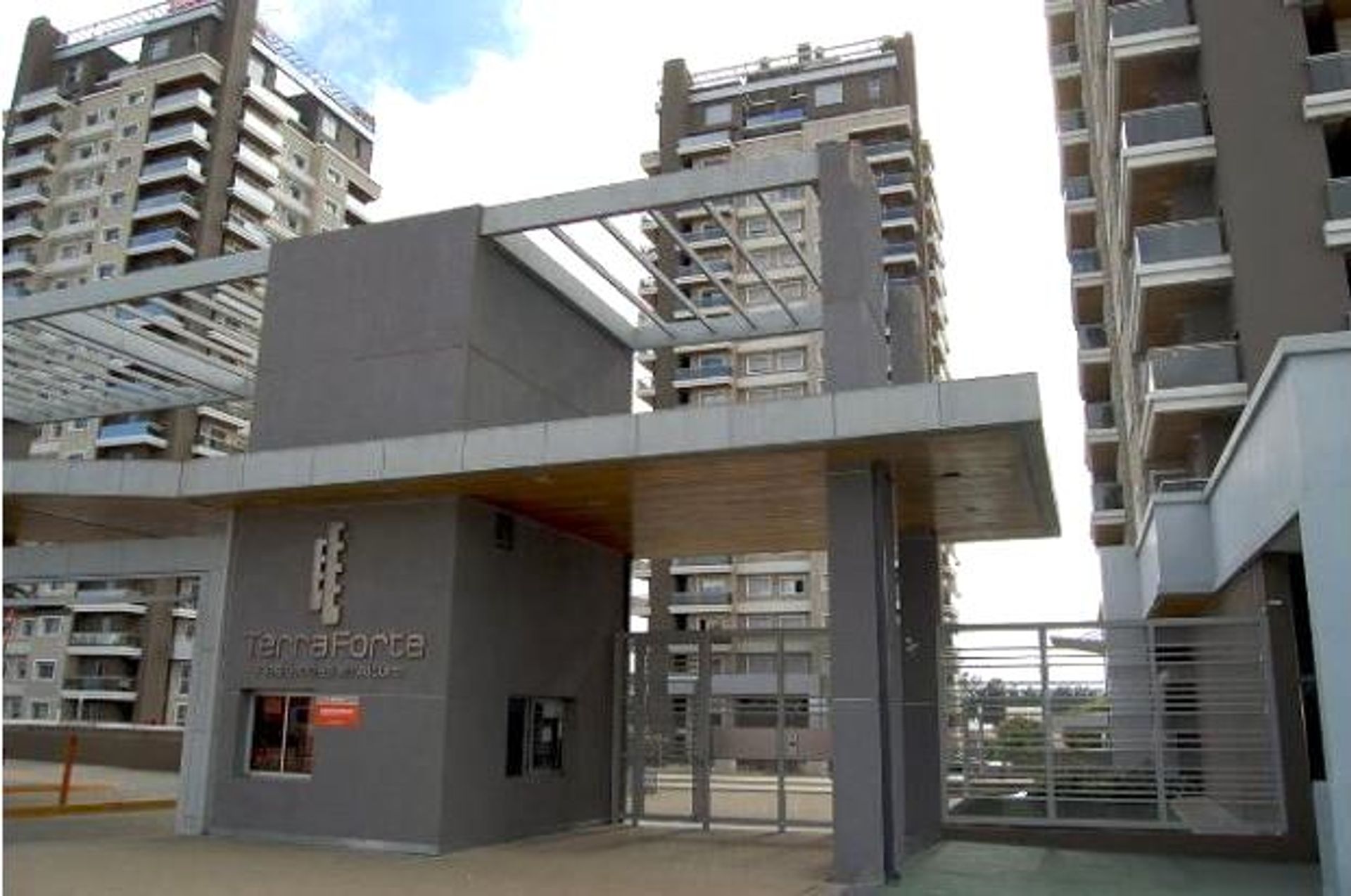 Cochera en Venta en Capital, Cordoba