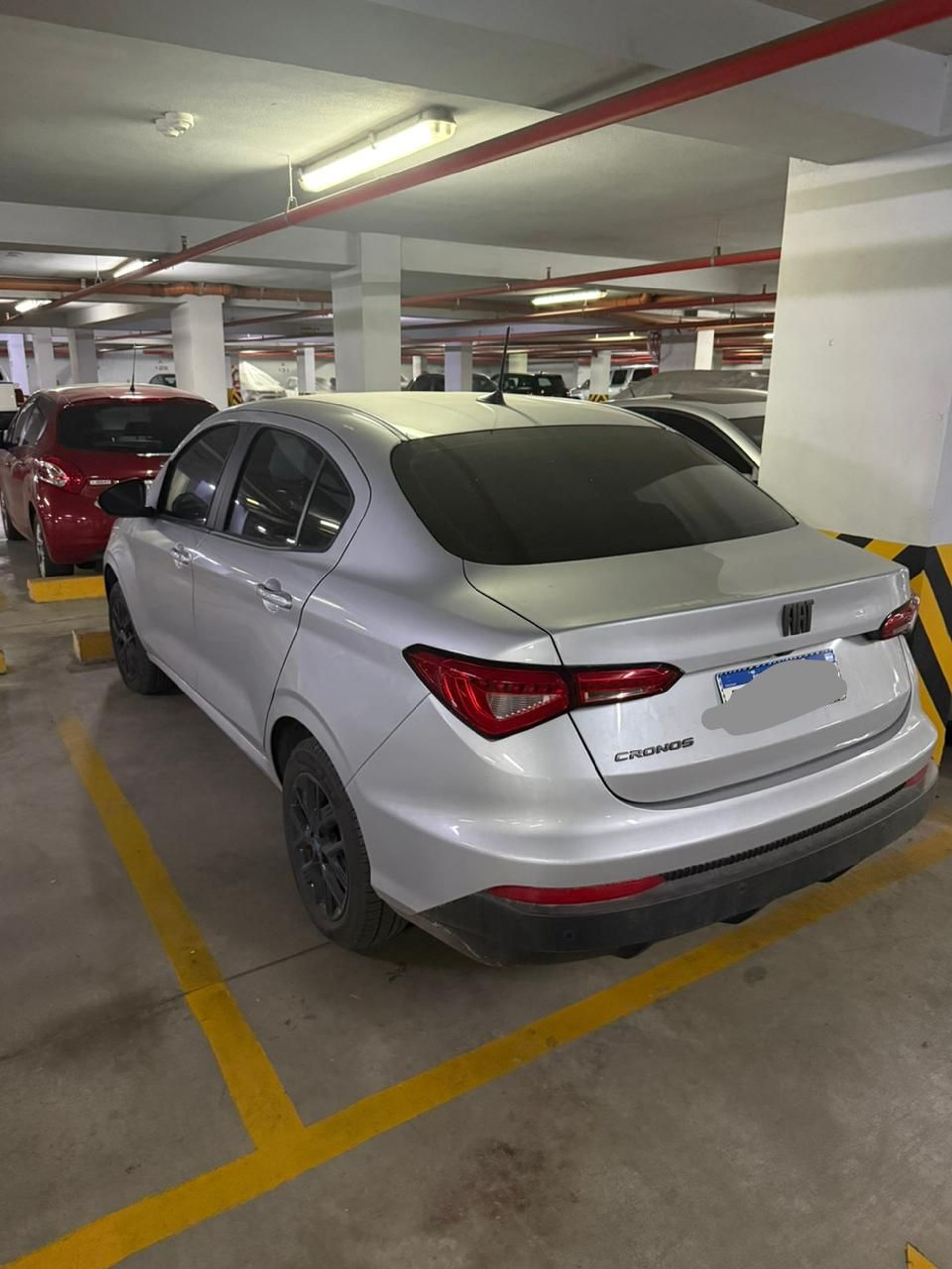 Cochera en Venta en Capital, Cordoba