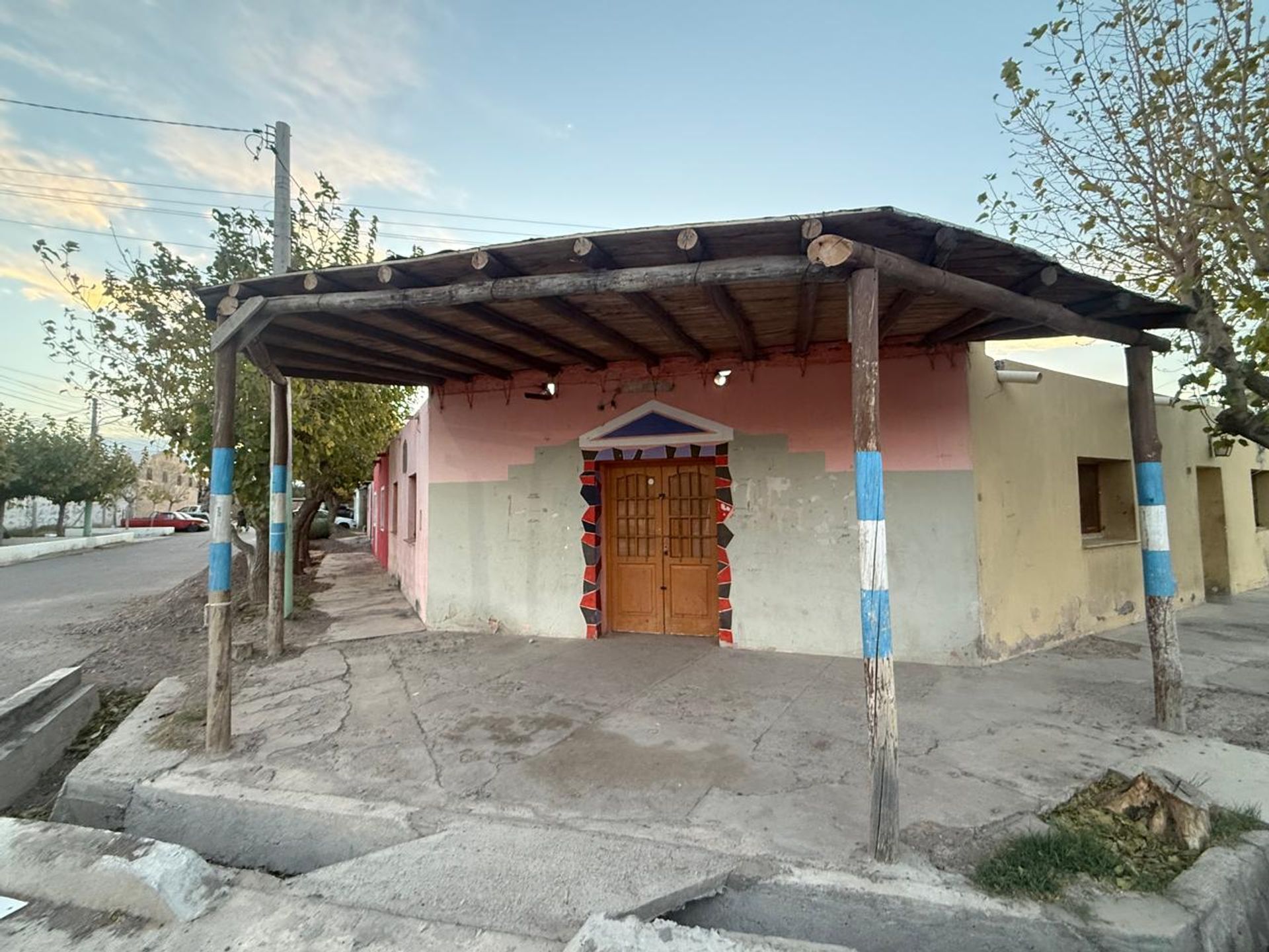 Casa en Venta en Capital, San Juan