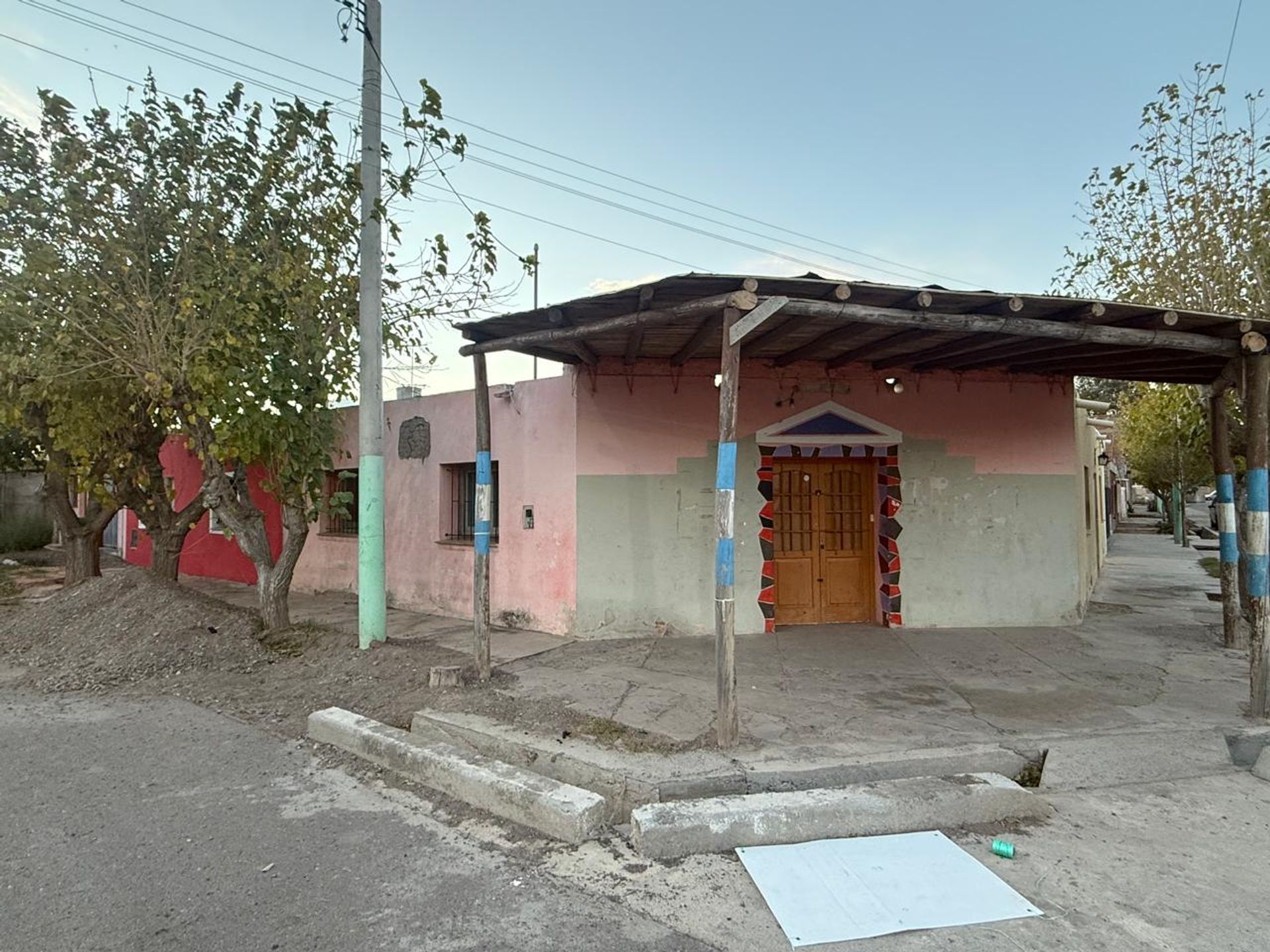 Casa en Venta en Capital, San Juan