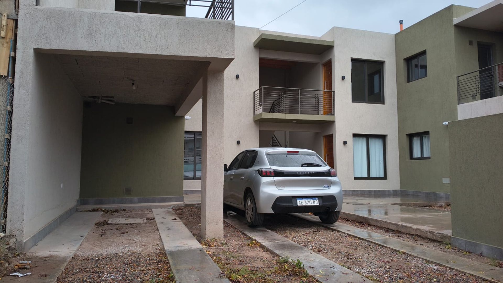 Departamento en Venta en Lujan de Cuyo, Mendoza