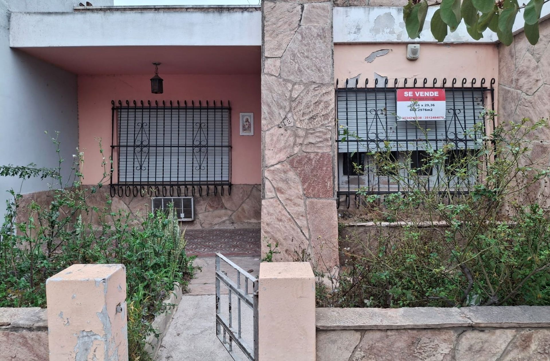 Casa en Venta en General San Martin, Cordoba