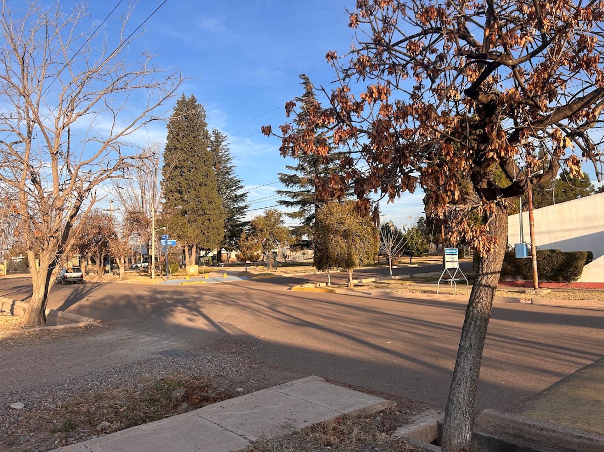 Lote en Venta en Maipu, Mendoza