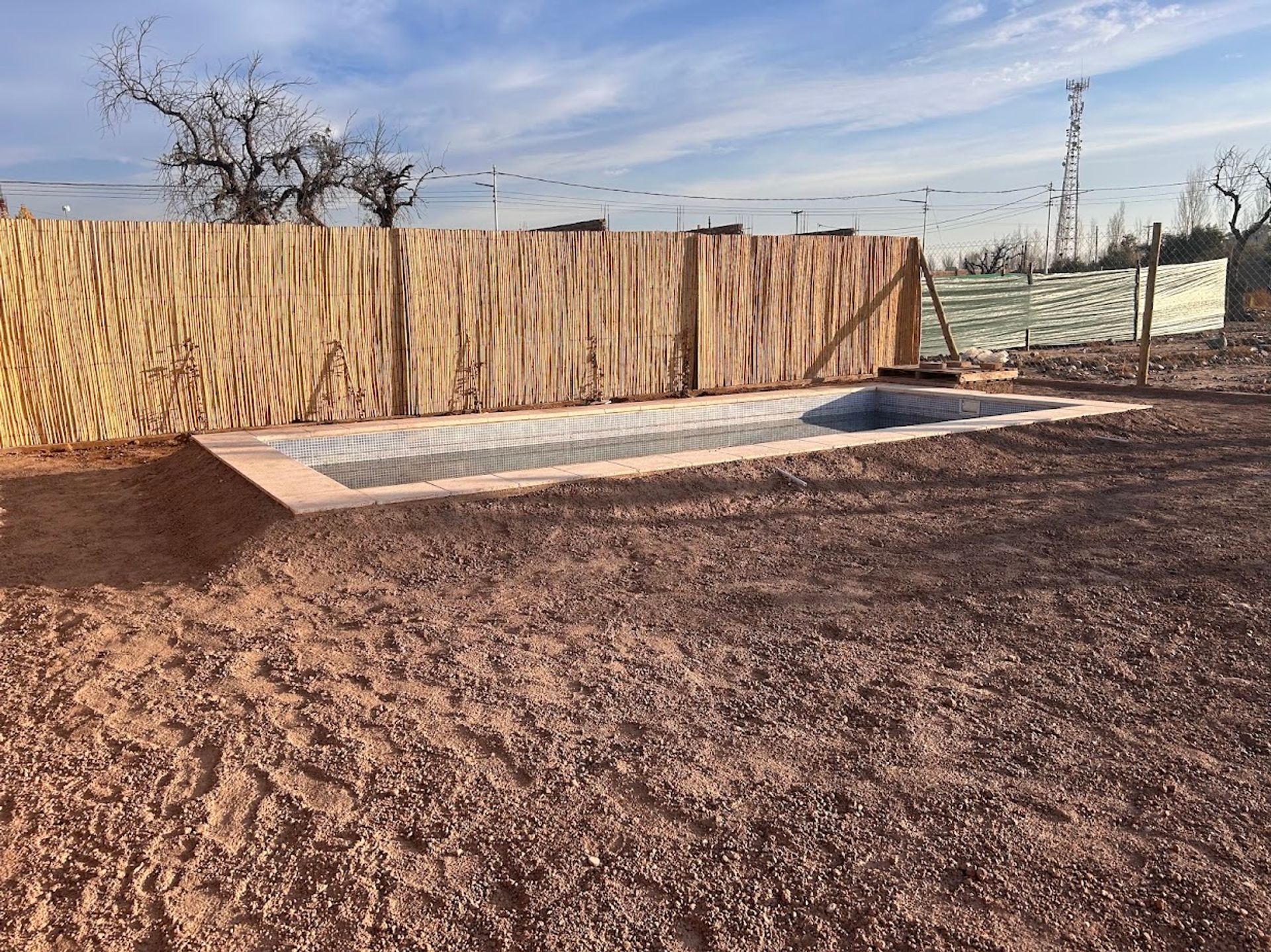 Lote en Venta en Maipu, Mendoza