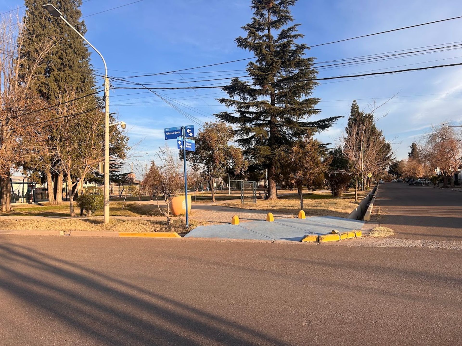 Lote en Venta en Maipu, Mendoza